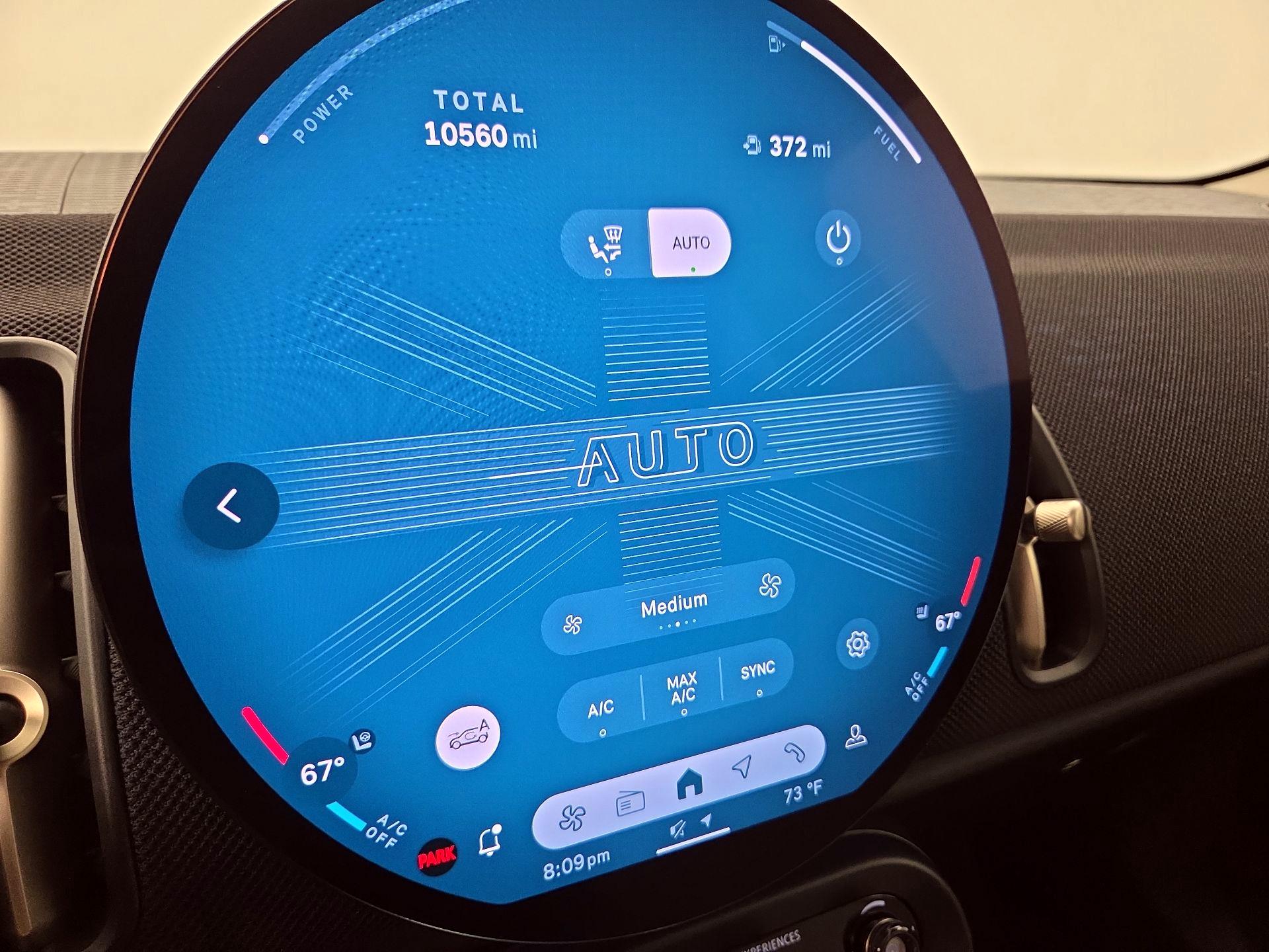 Thumbnail: 2025 MINI Cooper Countryman - 13