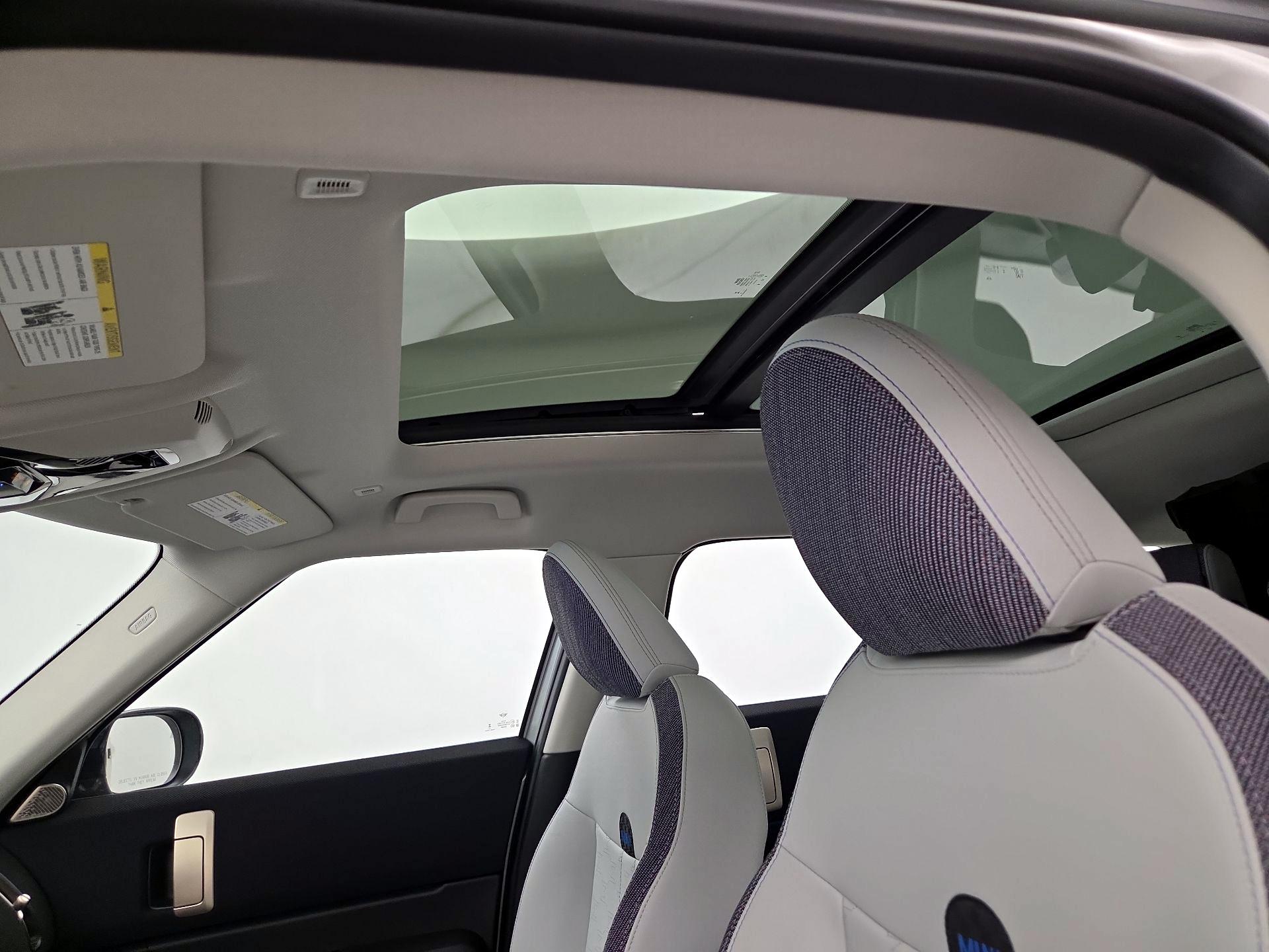 Thumbnail: 2025 MINI Cooper Countryman - 16