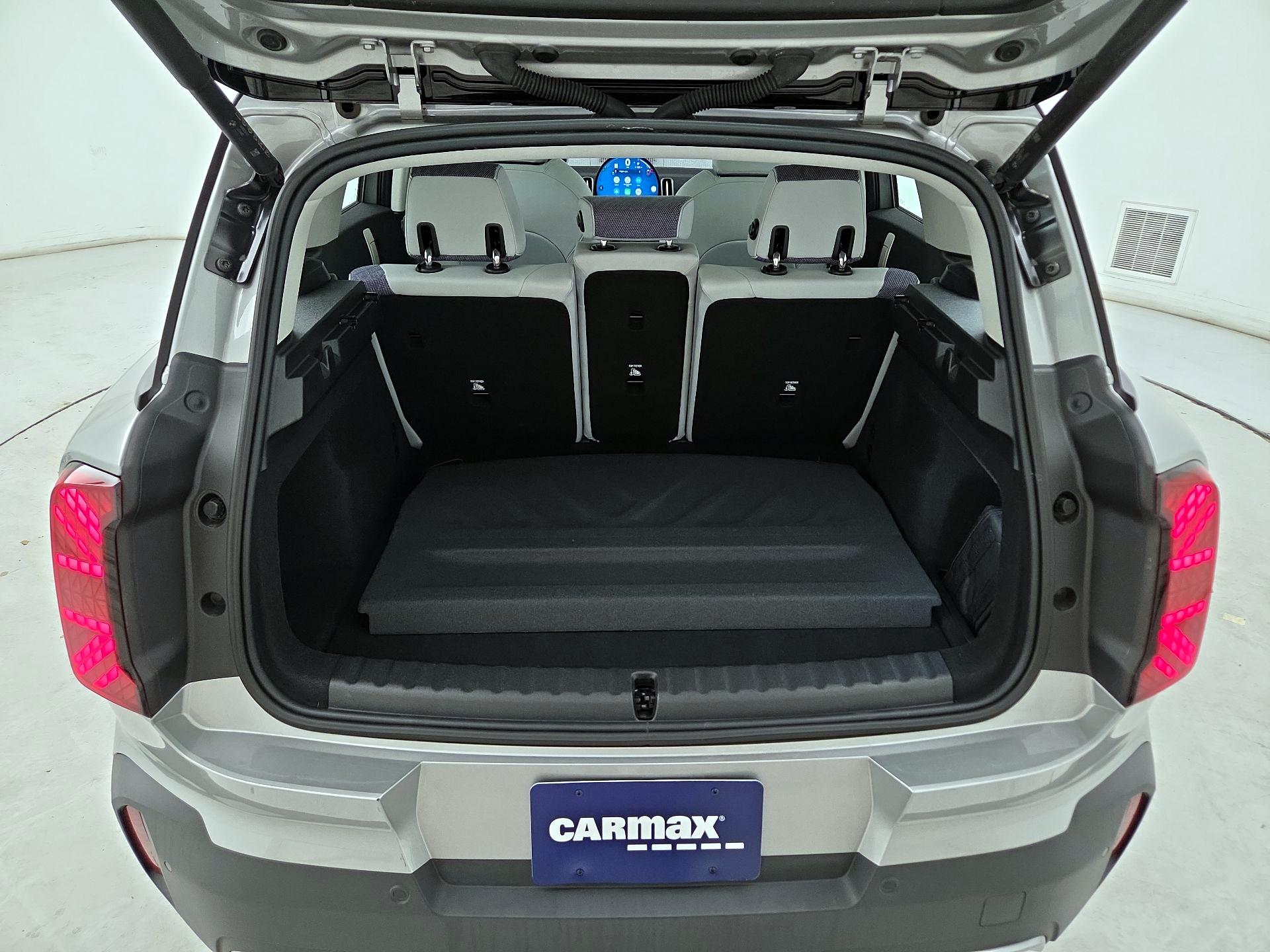 Thumbnail: 2025 MINI Cooper Countryman - 18