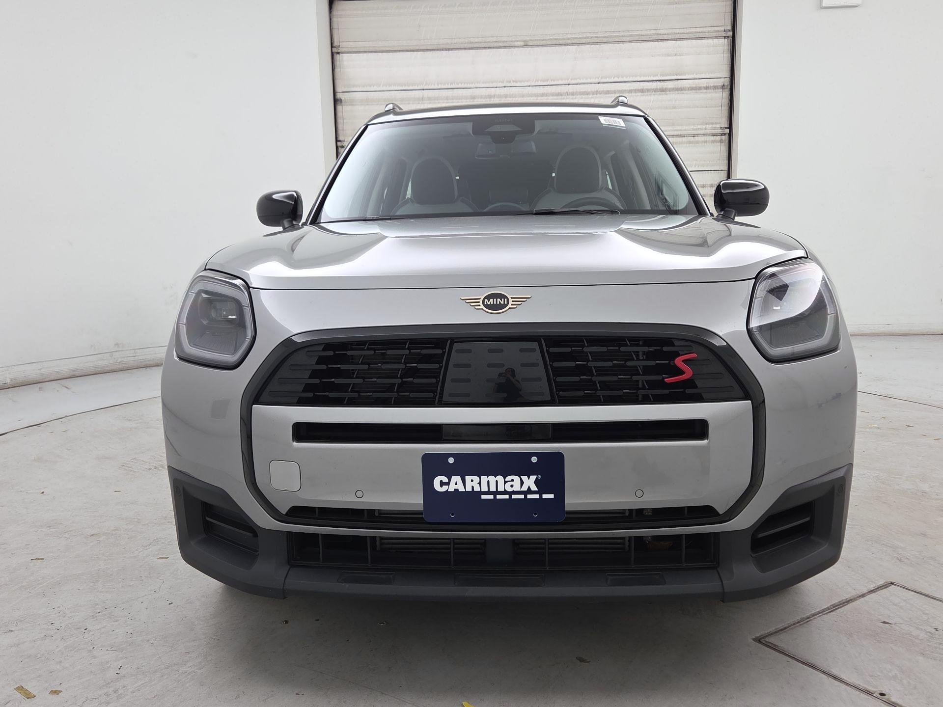 Thumbnail: 2025 MINI Cooper Countryman - 2