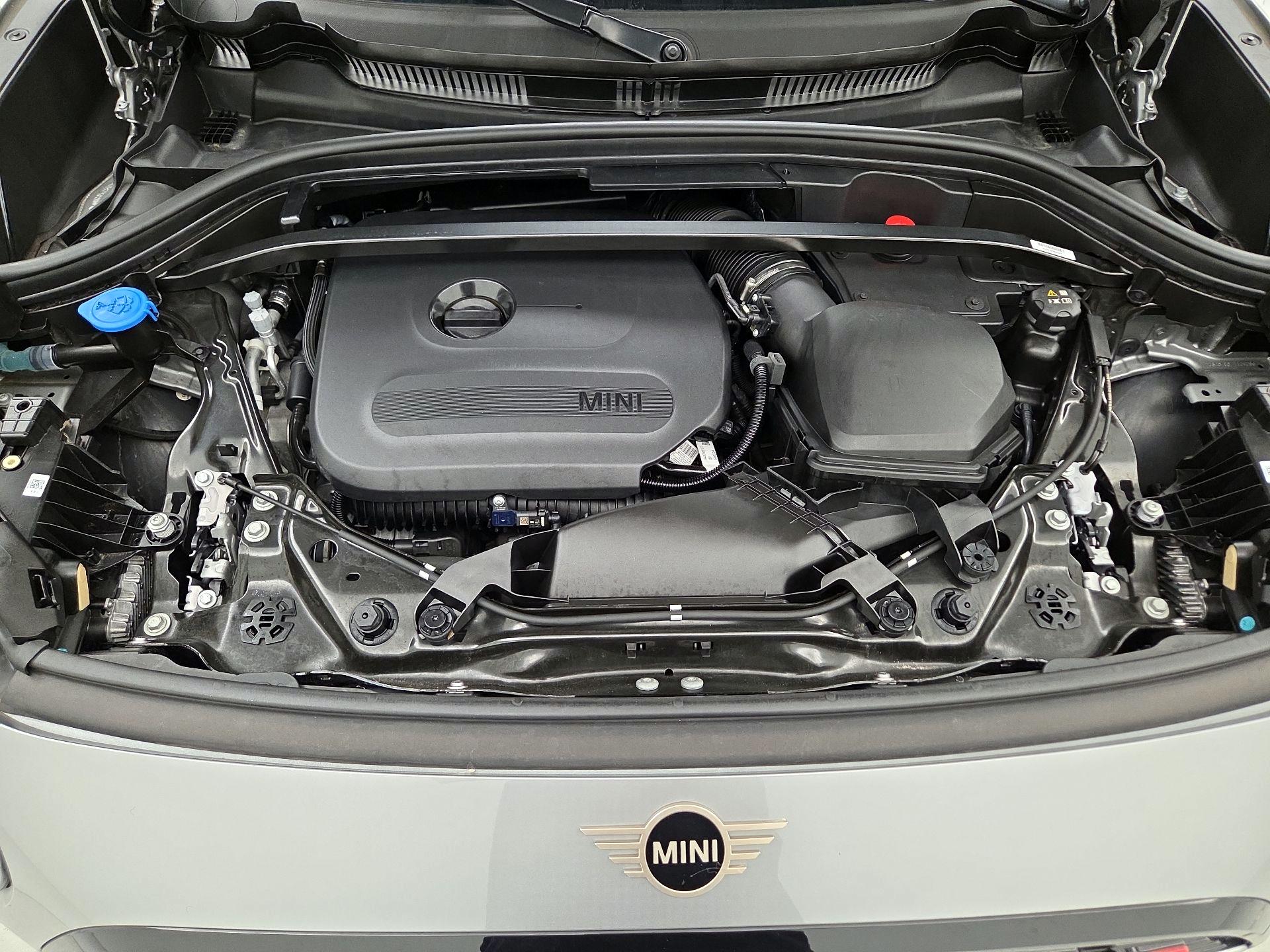 Thumbnail: 2025 MINI Cooper Countryman - 19