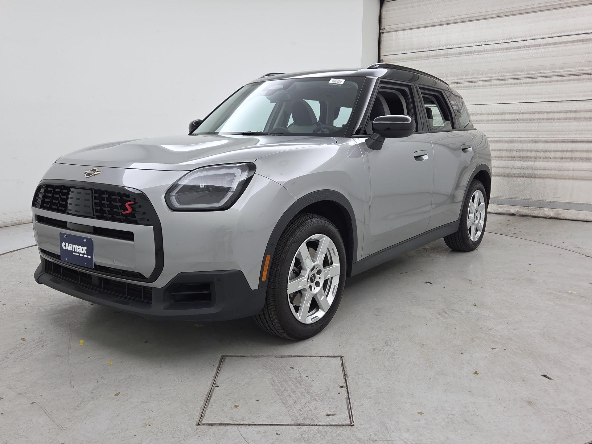 Thumbnail: 2025 MINI Cooper Countryman - 3