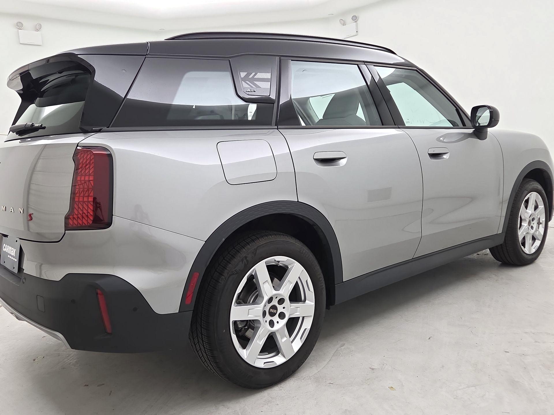 Thumbnail: 2025 MINI Cooper Countryman - 5