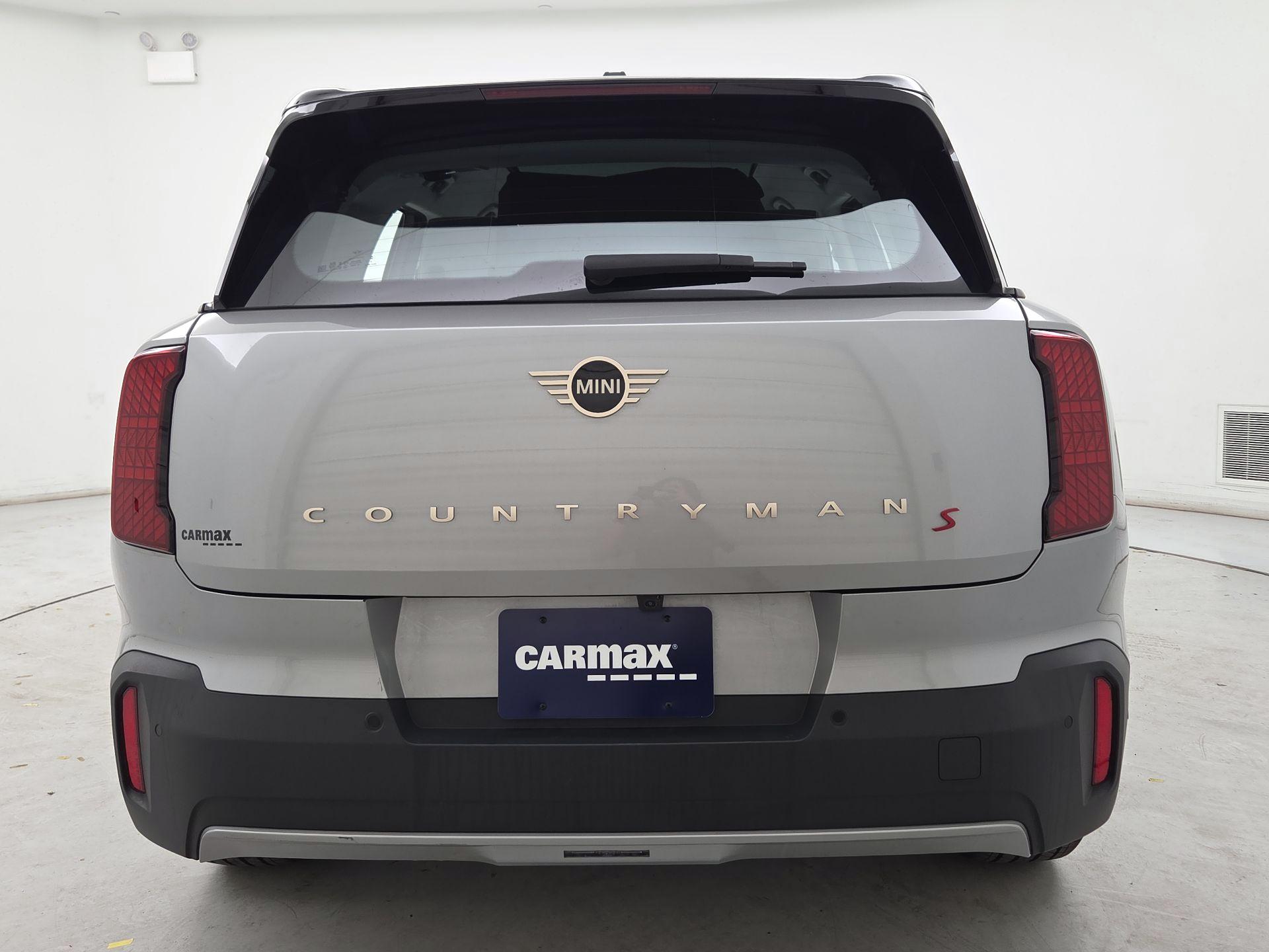 Thumbnail: 2025 MINI Cooper Countryman - 6