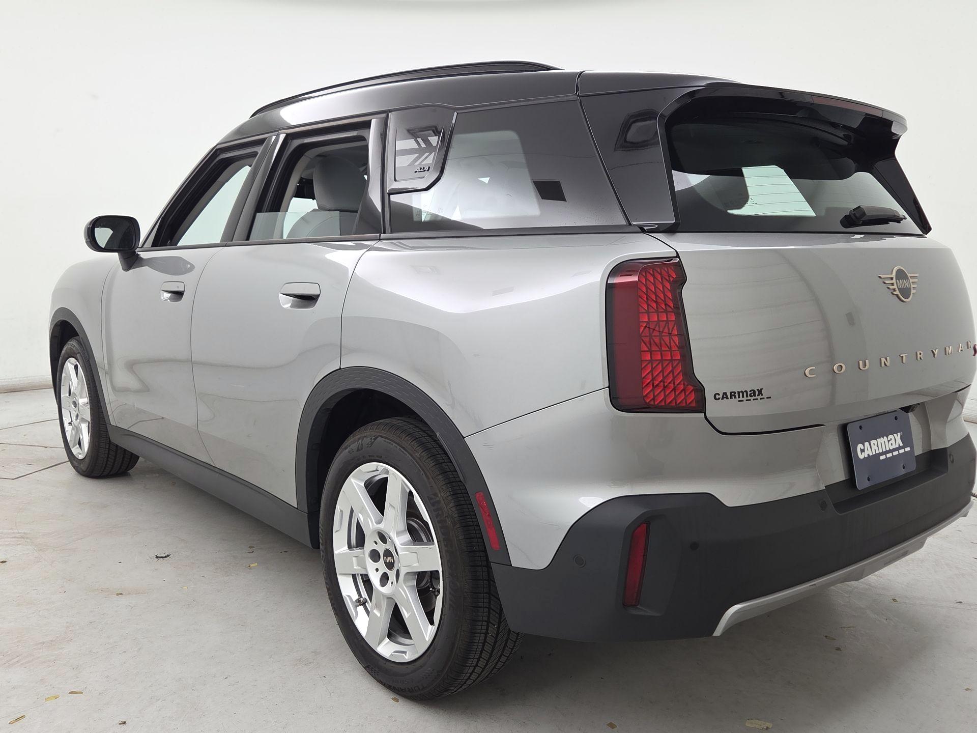 Thumbnail: 2025 MINI Cooper Countryman - 7