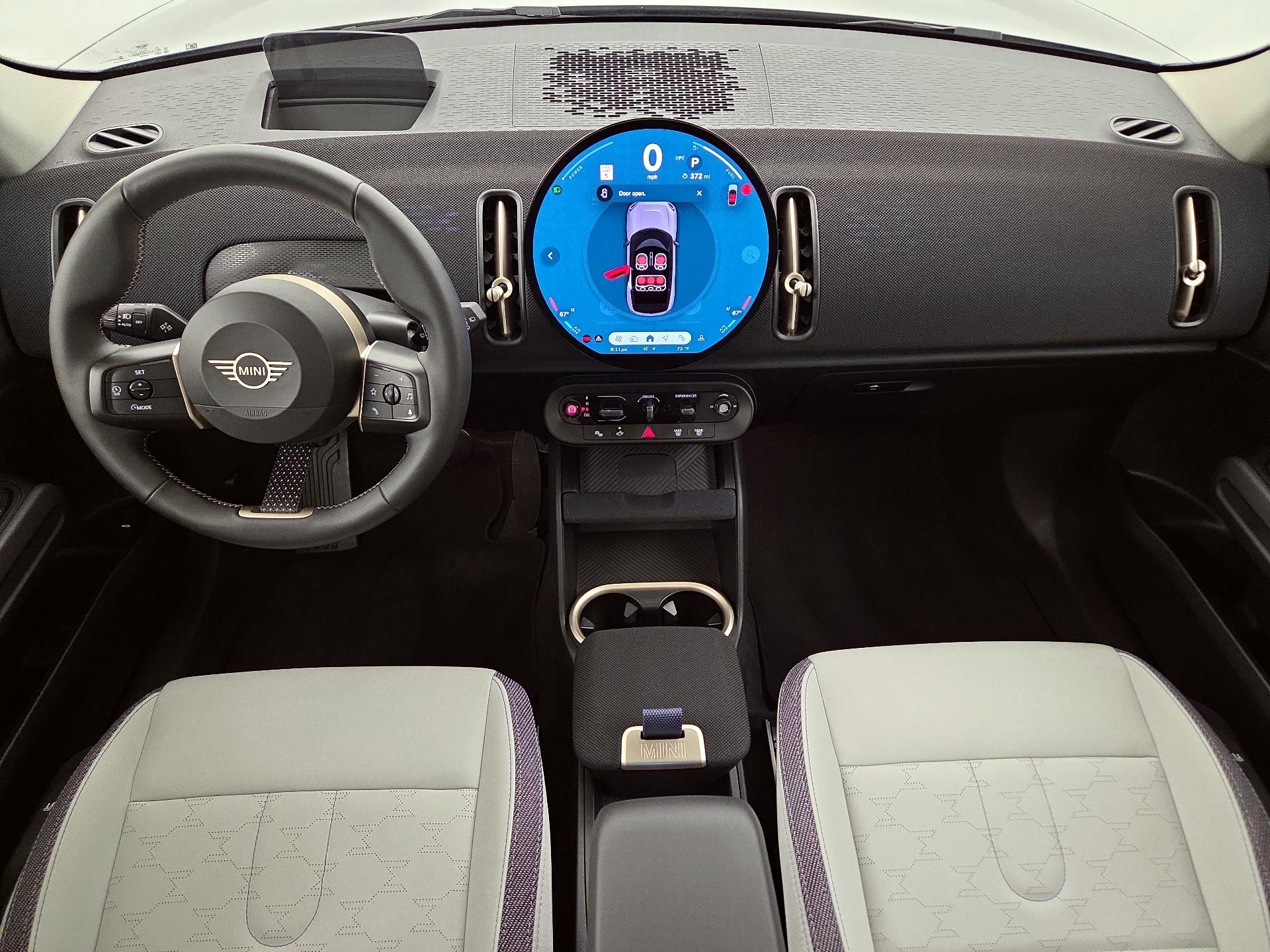 Thumbnail: 2025 MINI Cooper Countryman - 8