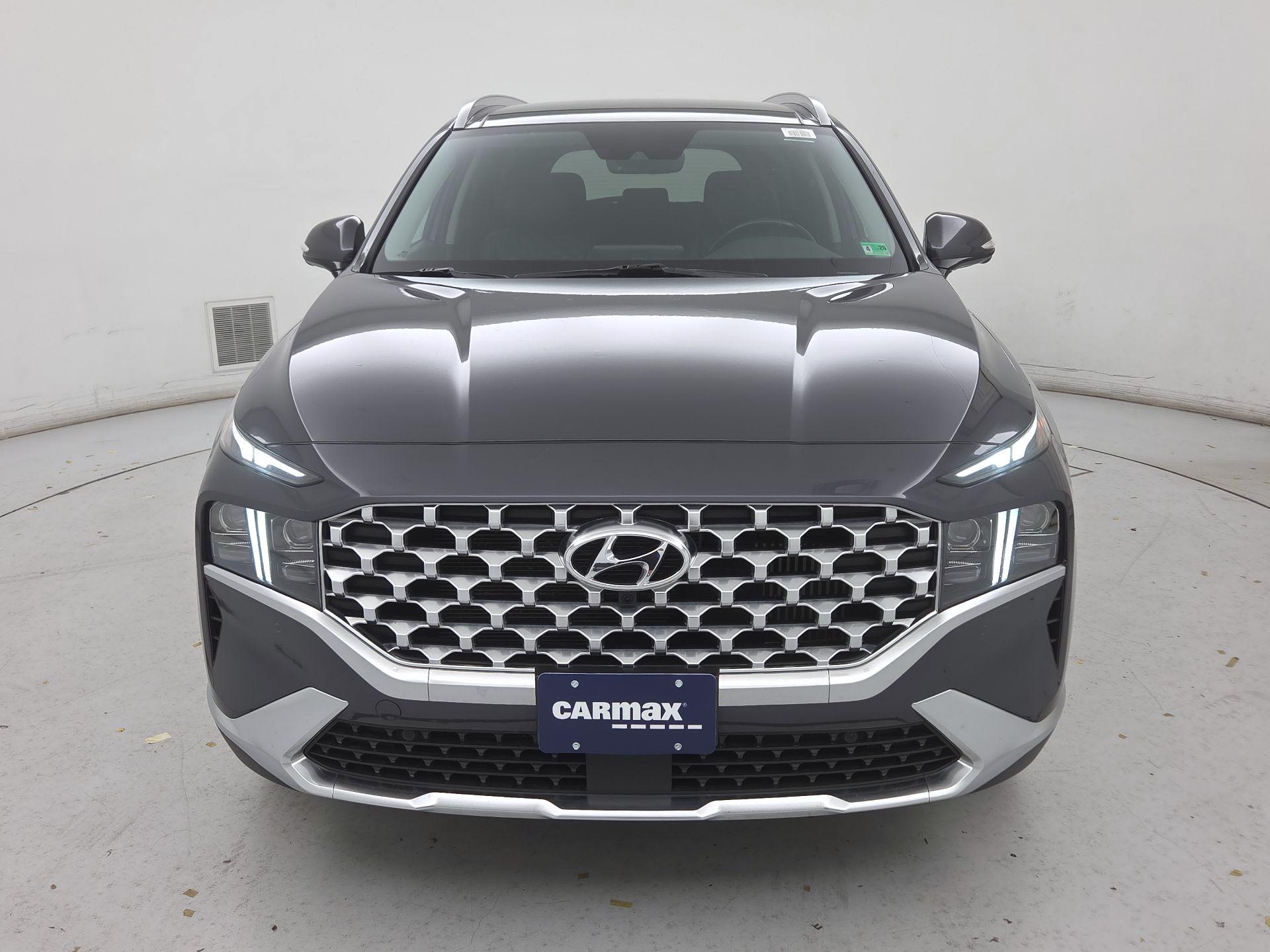 Thumbnail: 2022 Hyundai Santa Fe - 2