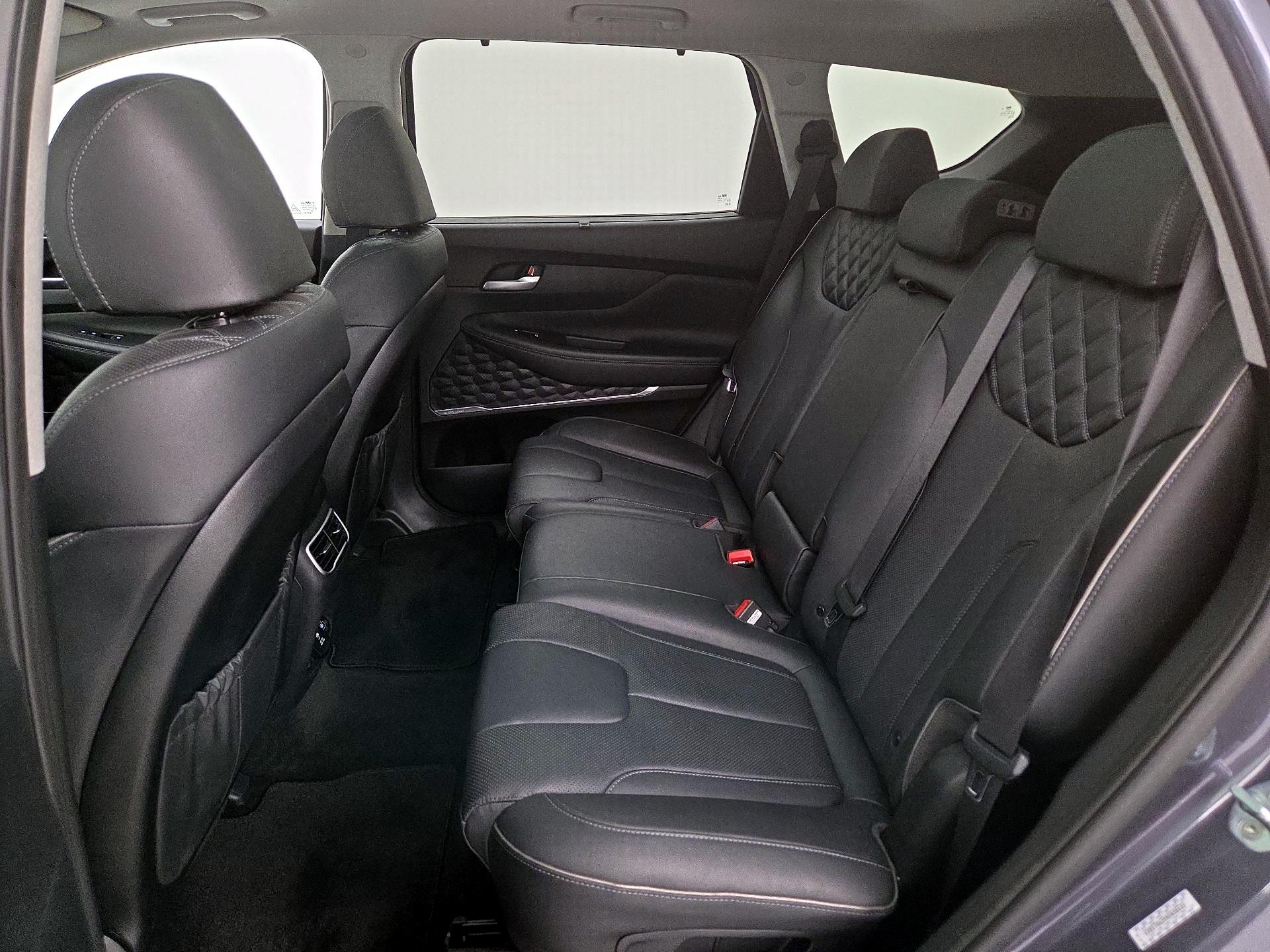 Thumbnail: 2022 Hyundai Santa Fe - 19