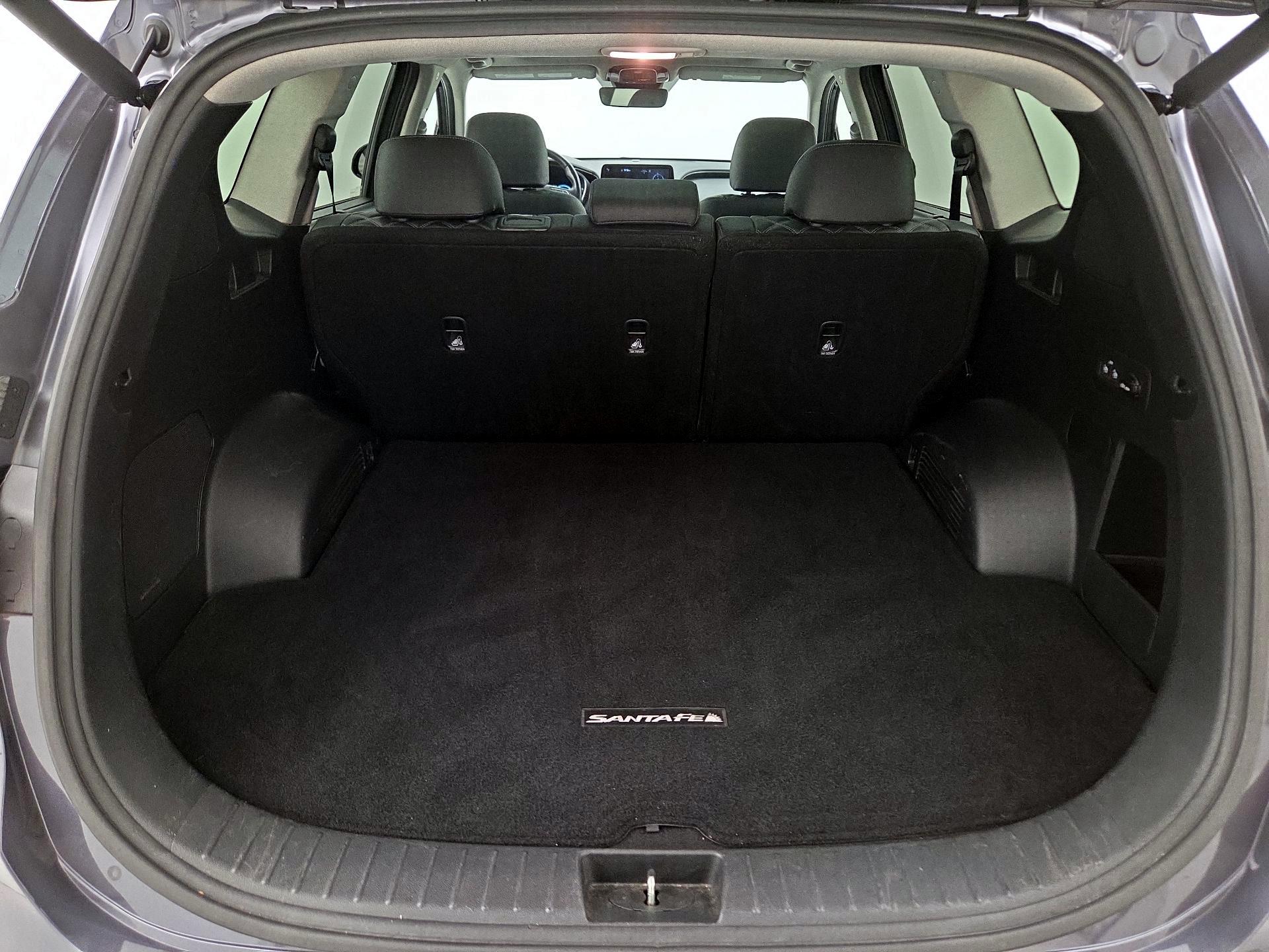 Thumbnail: 2022 Hyundai Santa Fe - 20