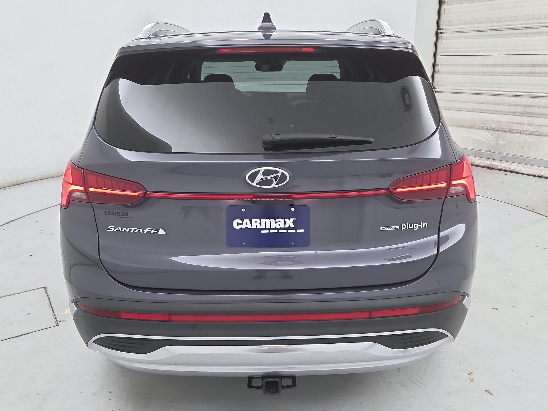 Thumbnail: 2022 Hyundai Santa Fe - 6