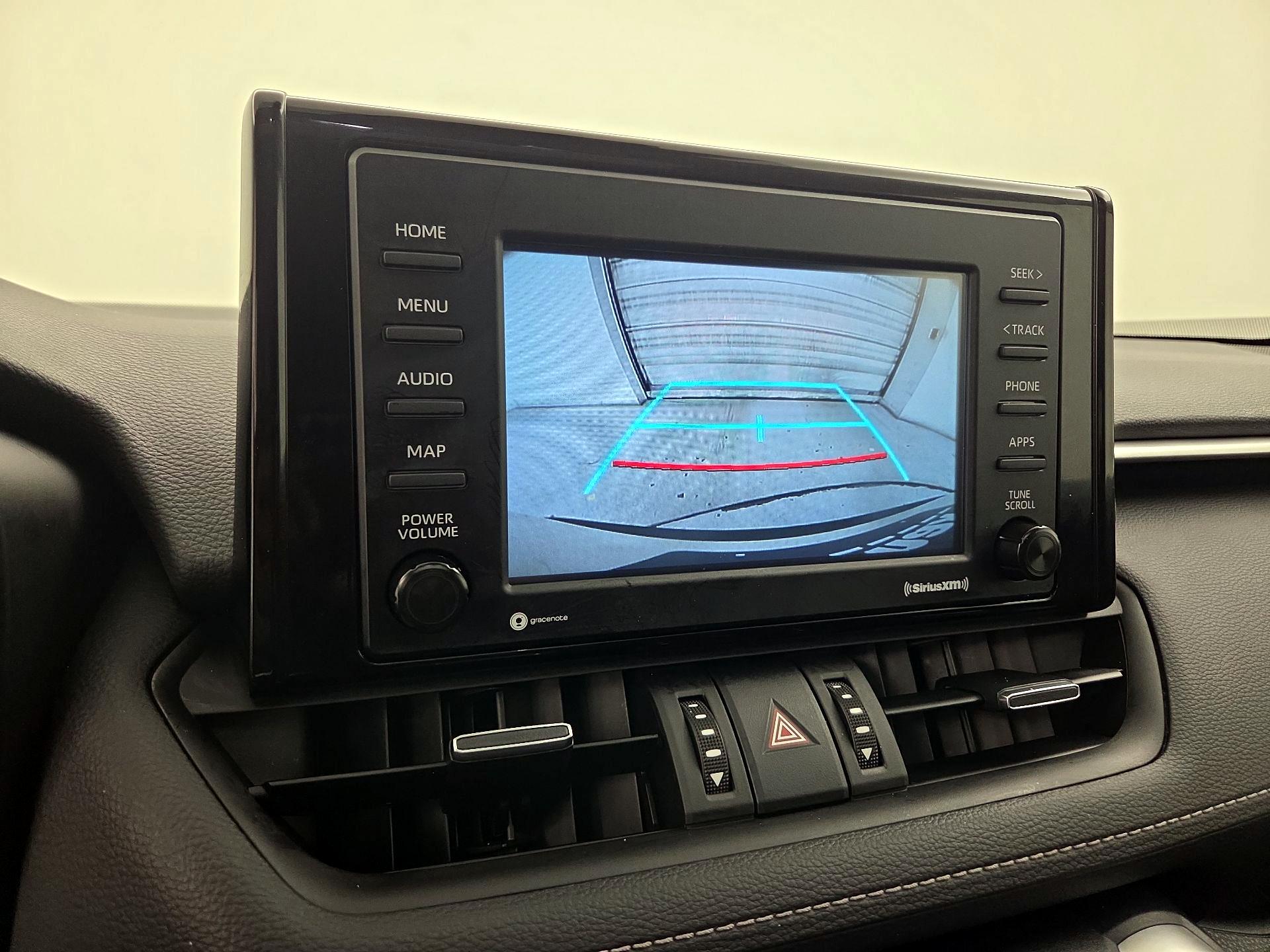 Thumbnail: 2022 Toyota RAV4 - 14