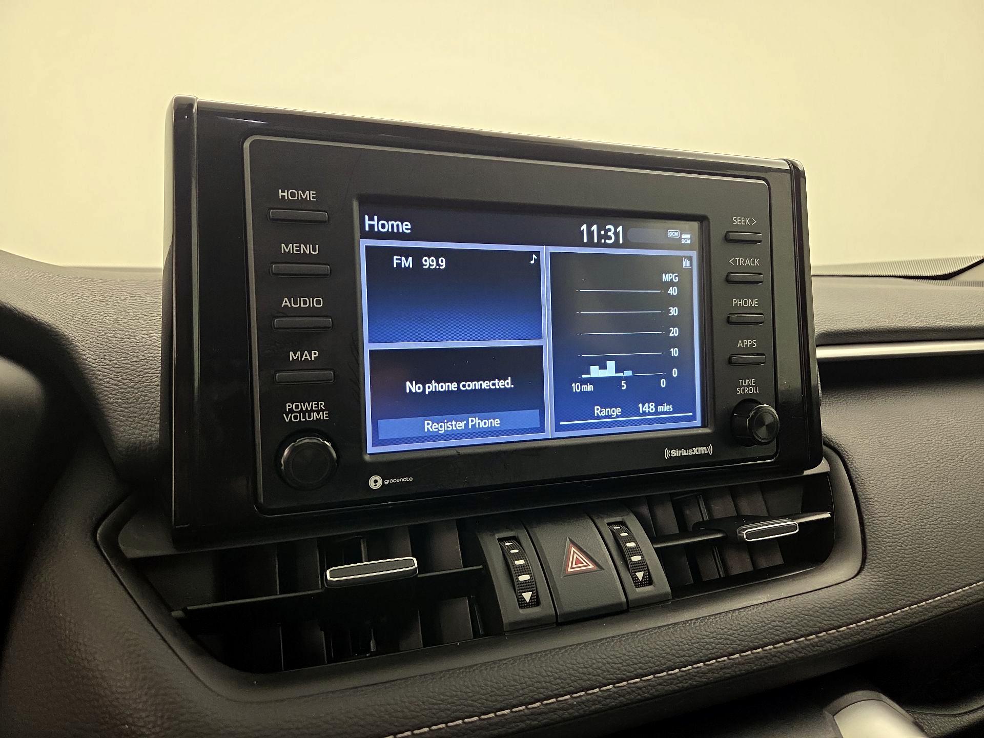 Thumbnail: 2022 Toyota RAV4 - 15