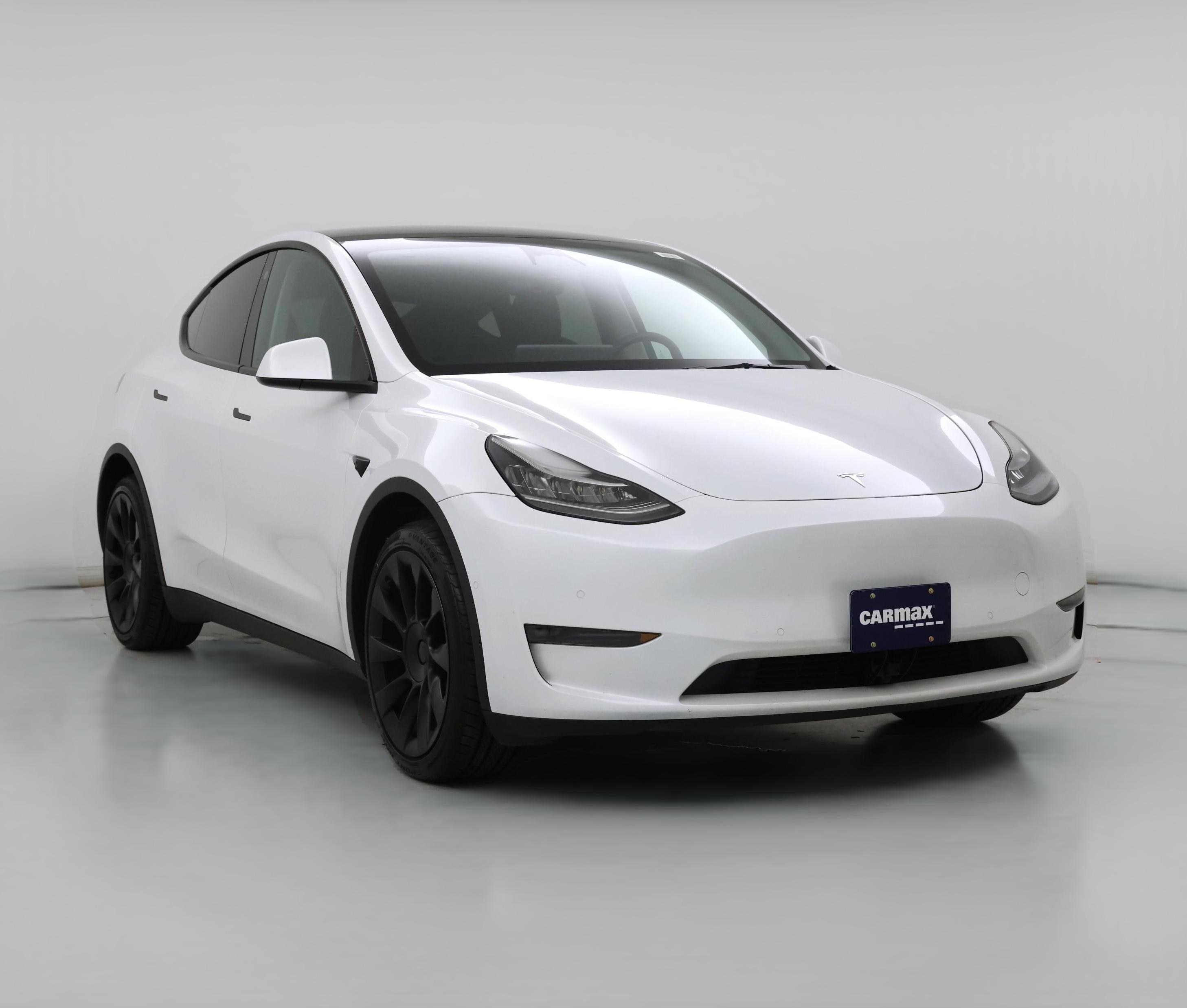 Thumbnail: 2022 Tesla Model Y - 1