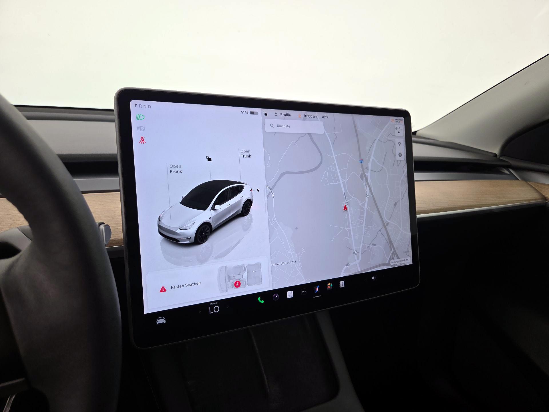 Thumbnail: 2022 Tesla Model Y - 13