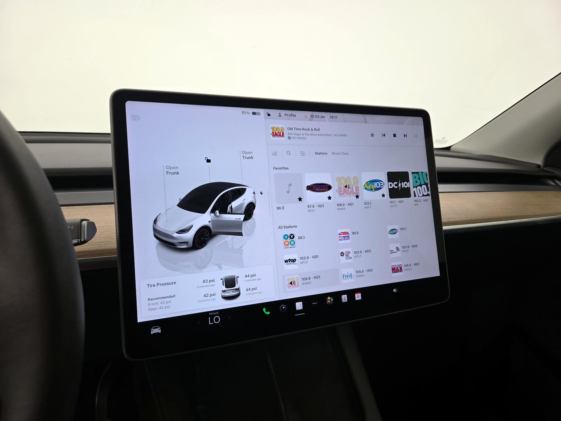 Thumbnail: 2022 Tesla Model Y - 15