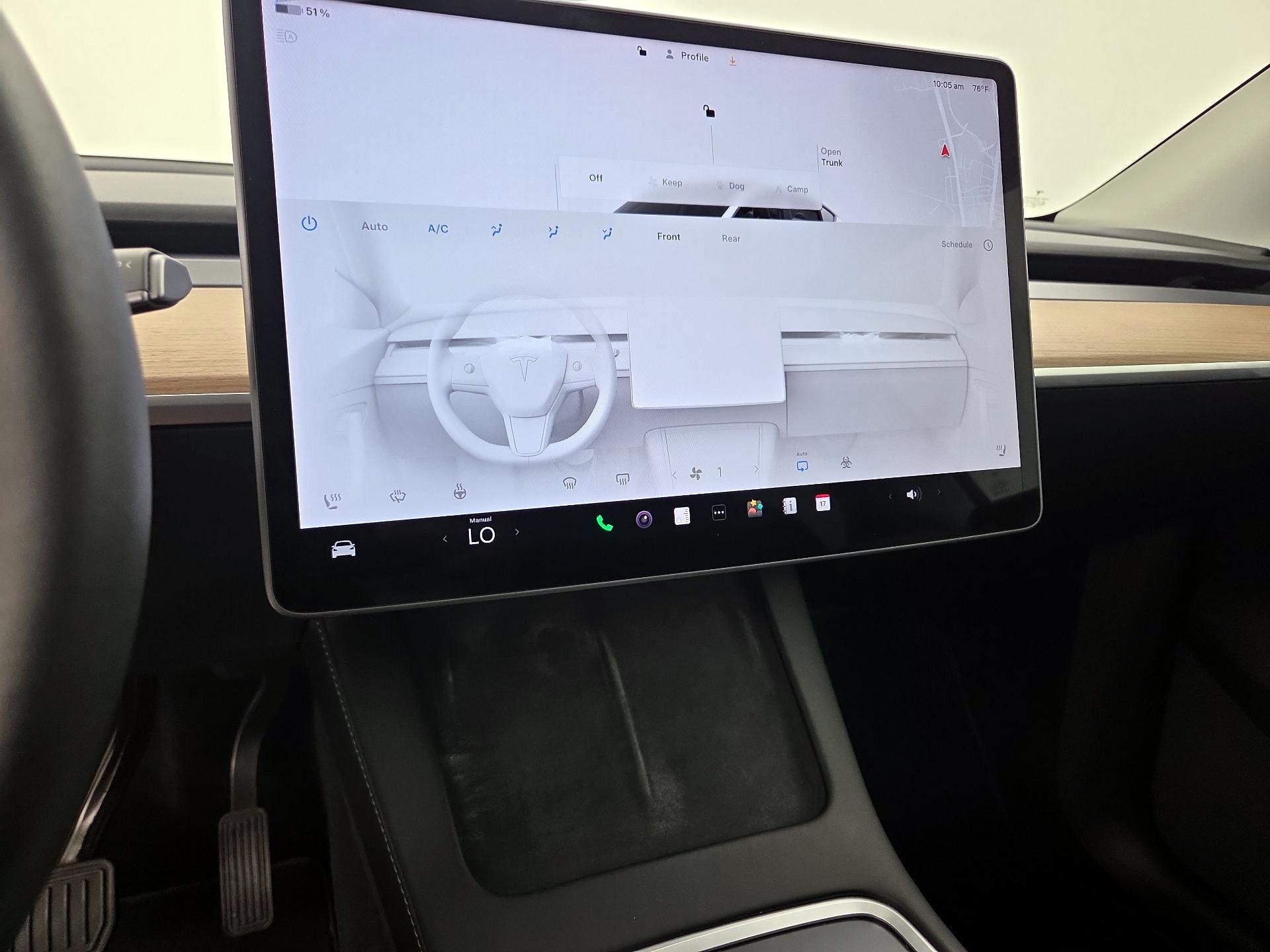 Thumbnail: 2022 Tesla Model Y - 16