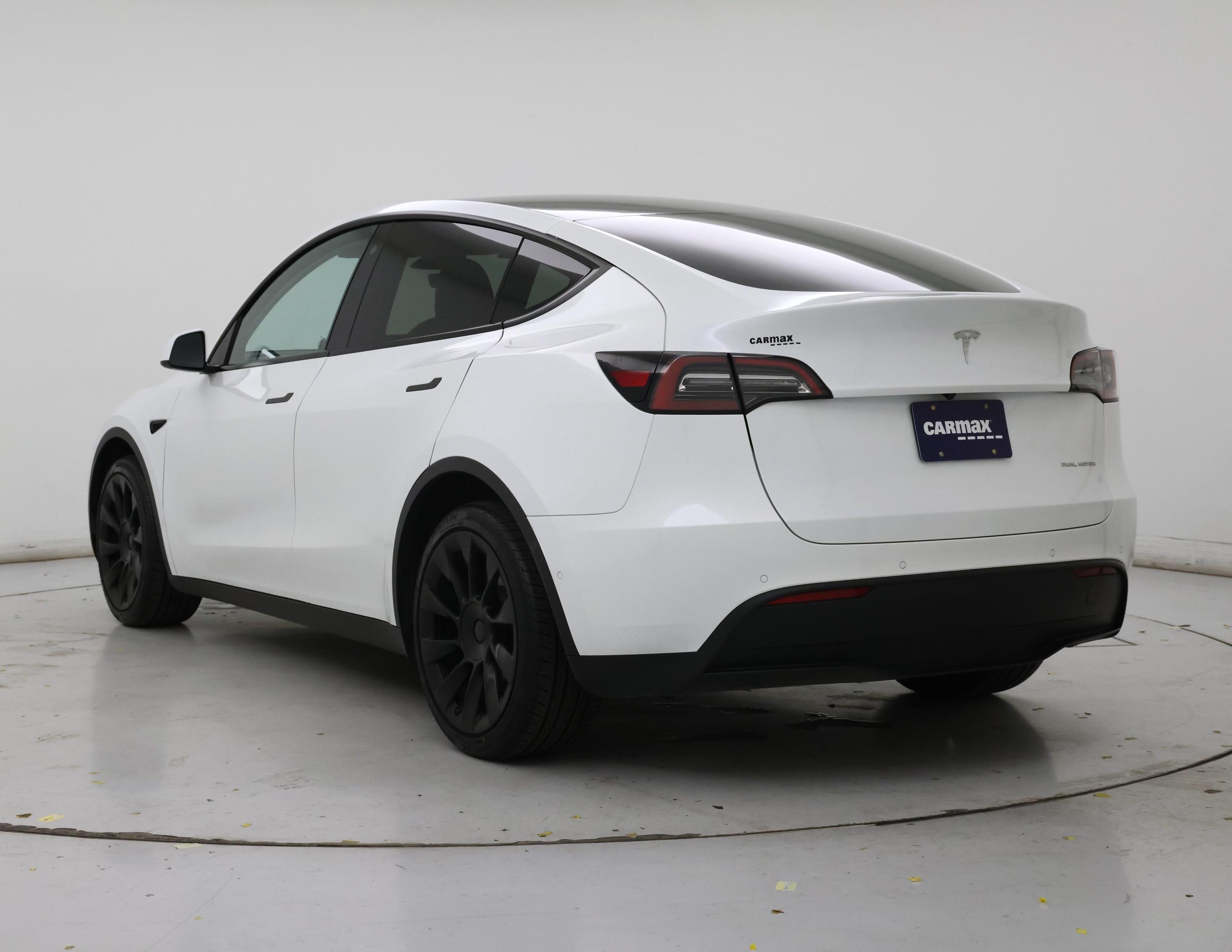 Thumbnail: 2022 Tesla Model Y - 2