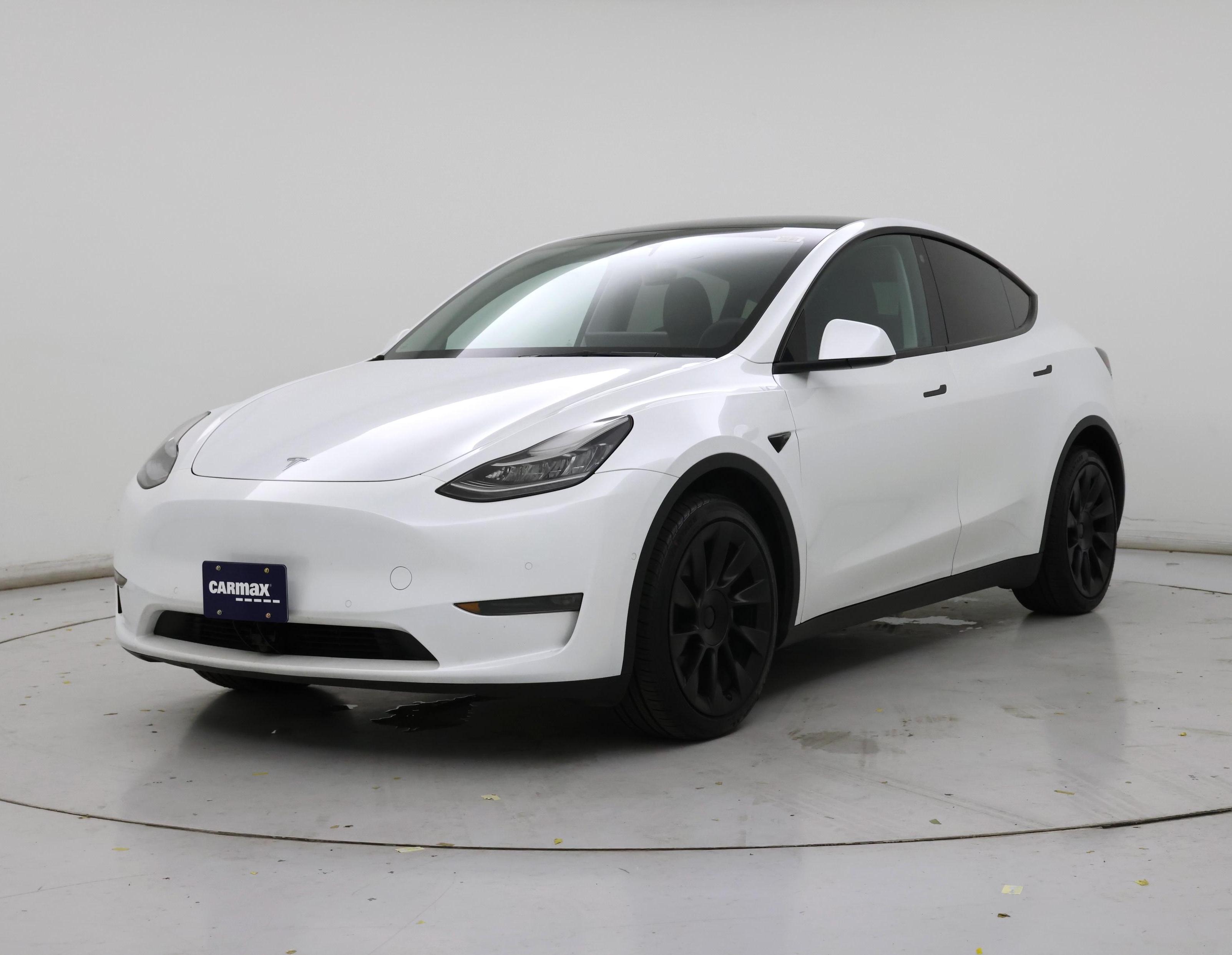 Thumbnail: 2022 Tesla Model Y - 4