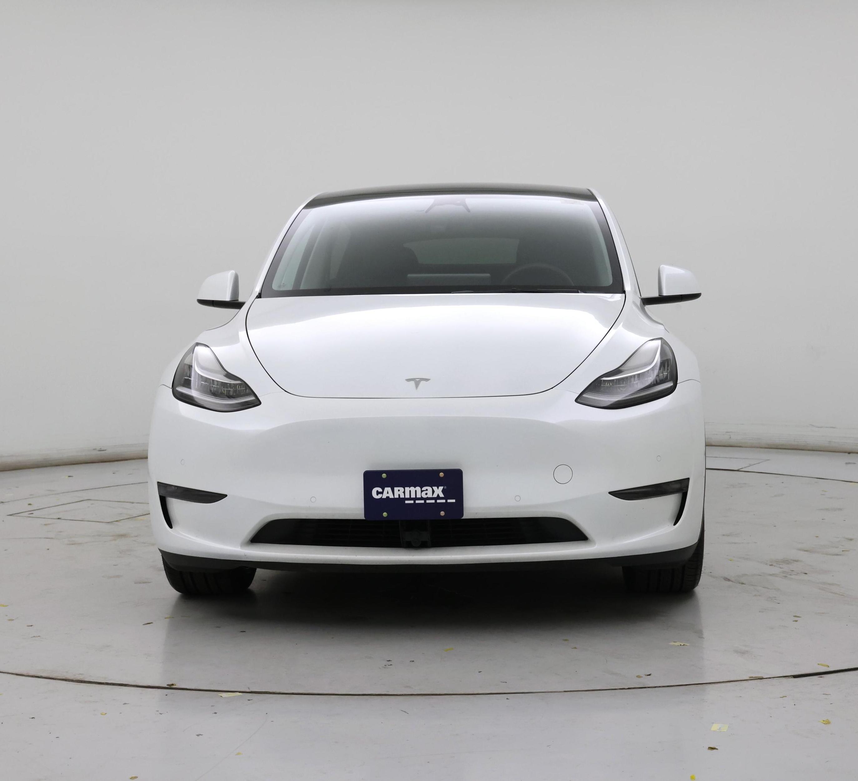 Thumbnail: 2022 Tesla Model Y - 5