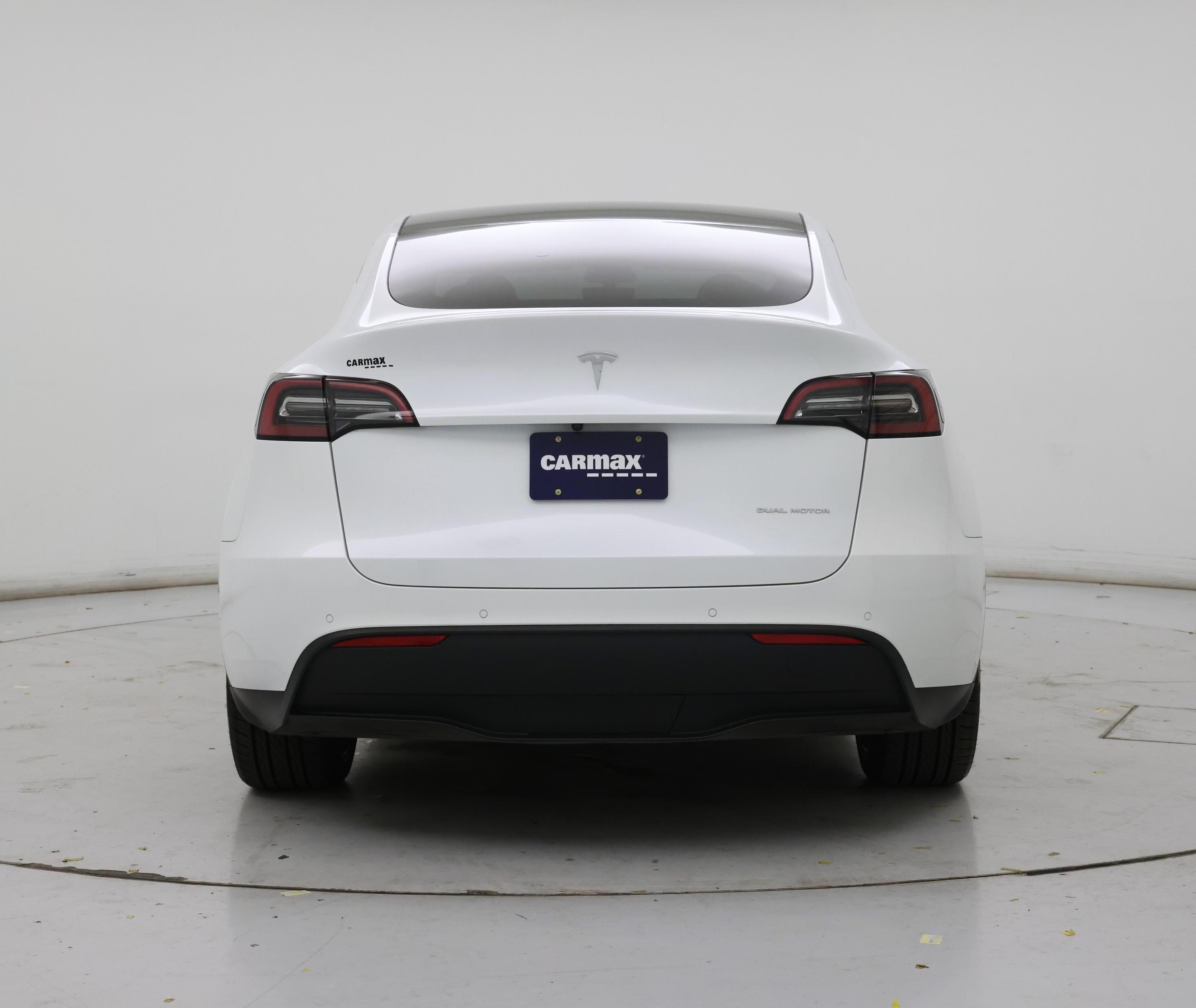 Thumbnail: 2022 Tesla Model Y - 6
