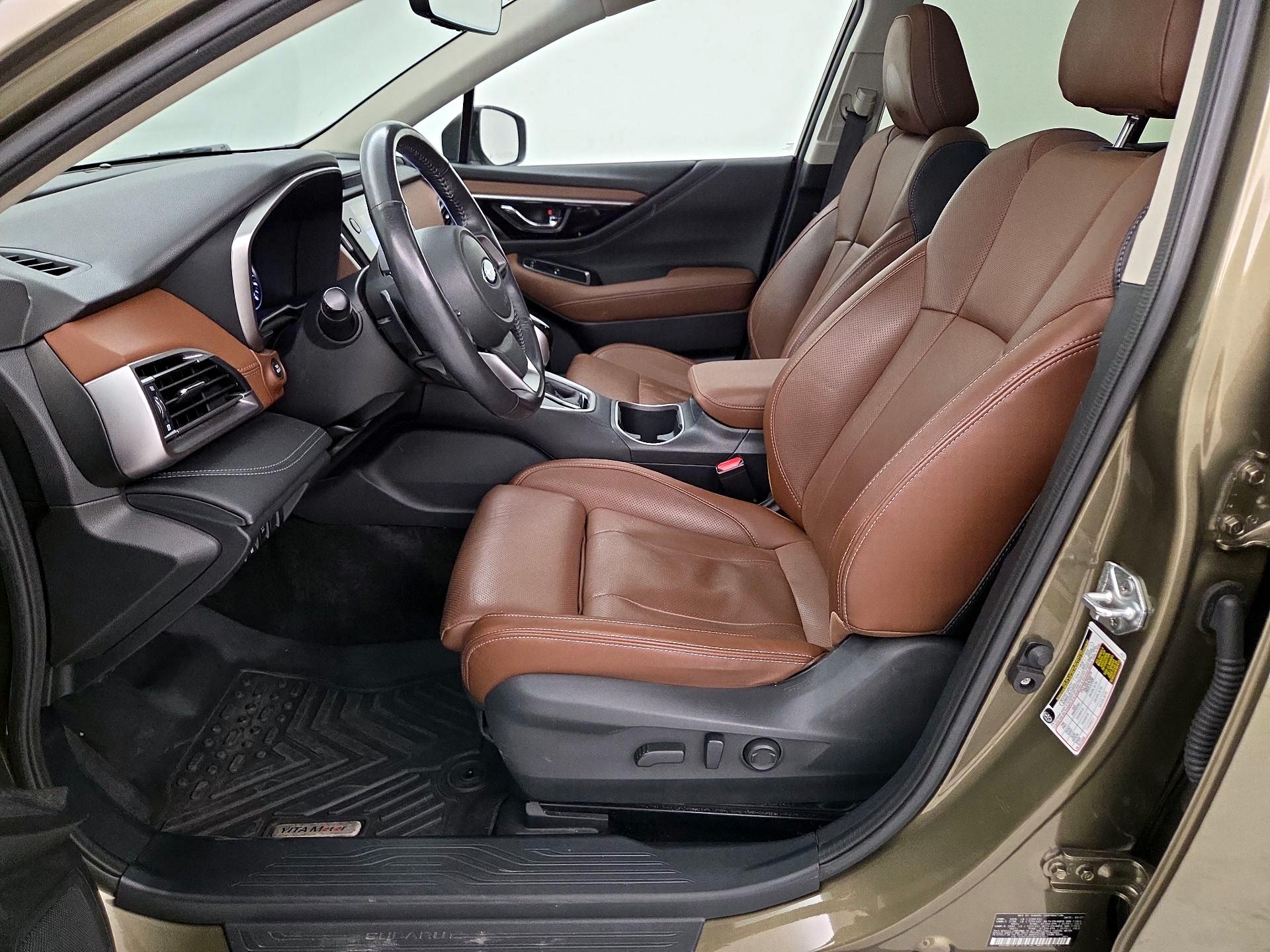 Thumbnail: 2021 Subaru Outback - 9