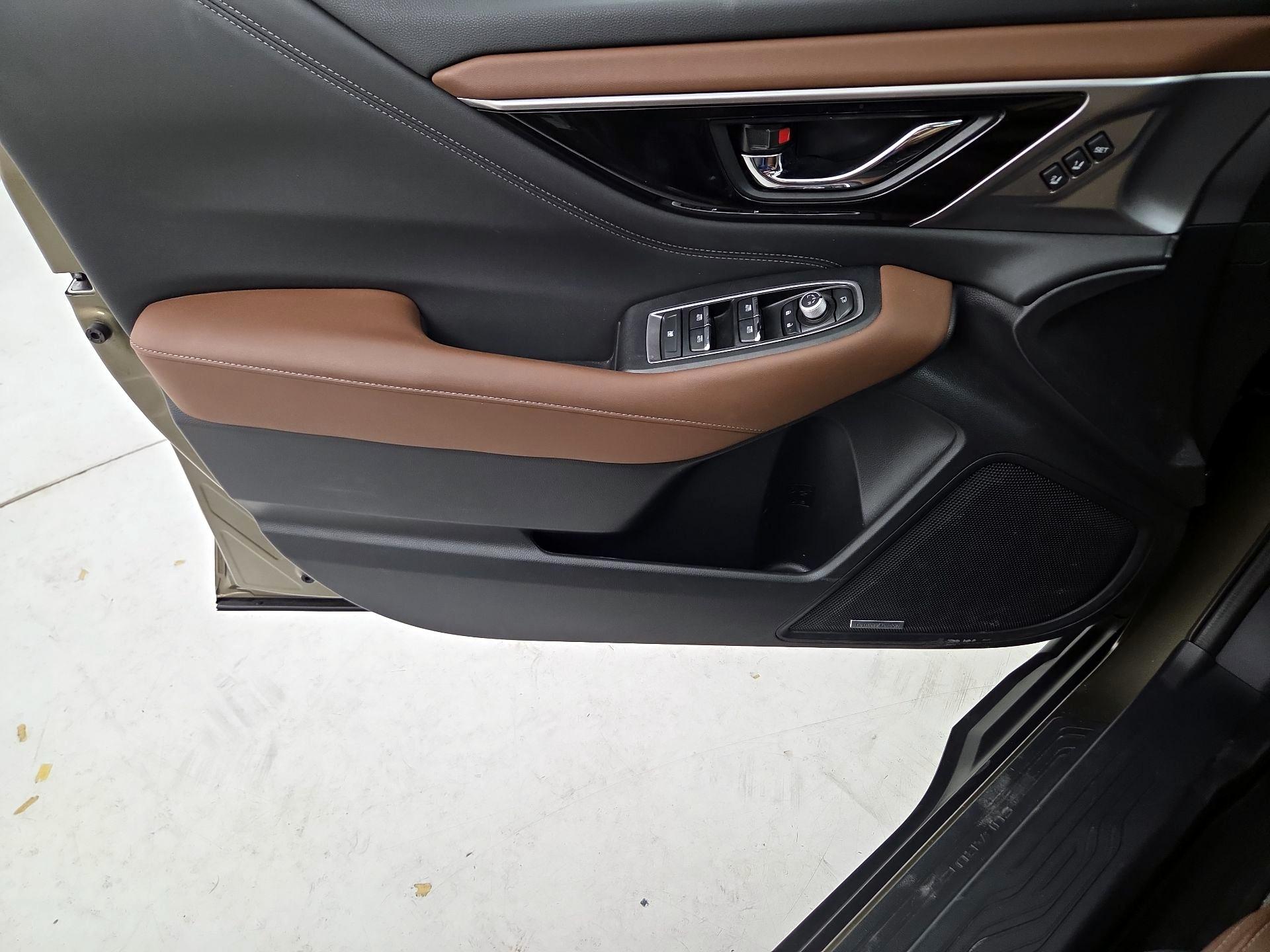 Thumbnail: 2021 Subaru Outback - 10
