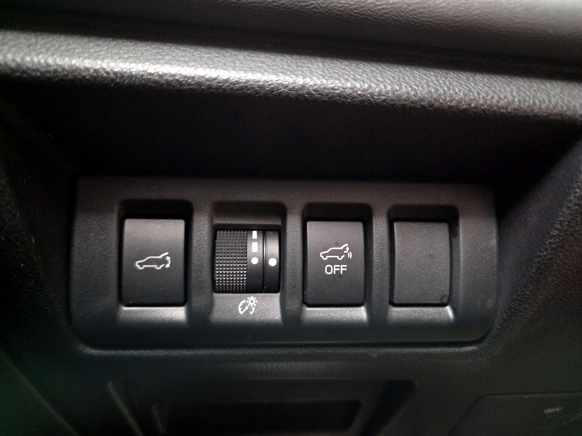 Thumbnail: 2021 Subaru Outback - 11
