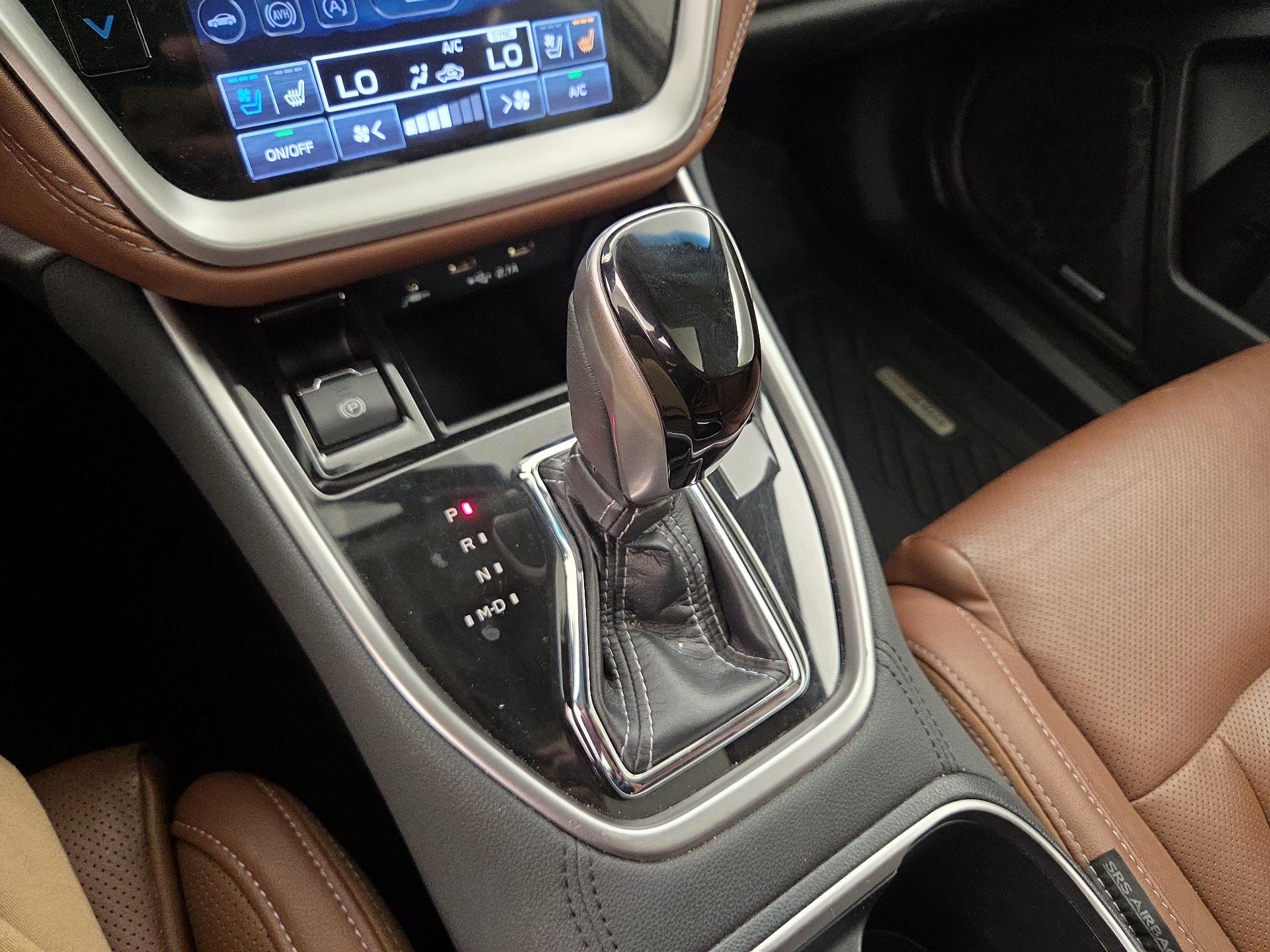 Thumbnail: 2021 Subaru Outback - 16