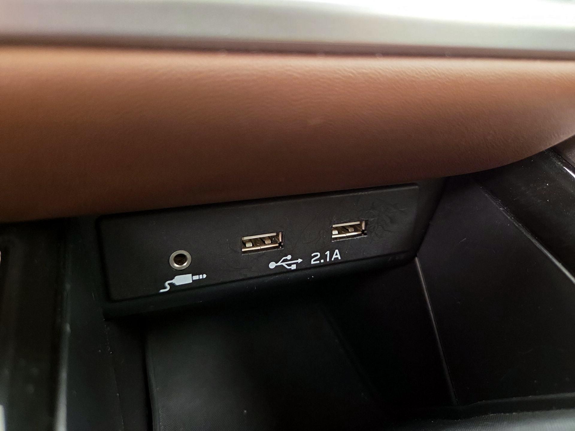 Thumbnail: 2021 Subaru Outback - 17
