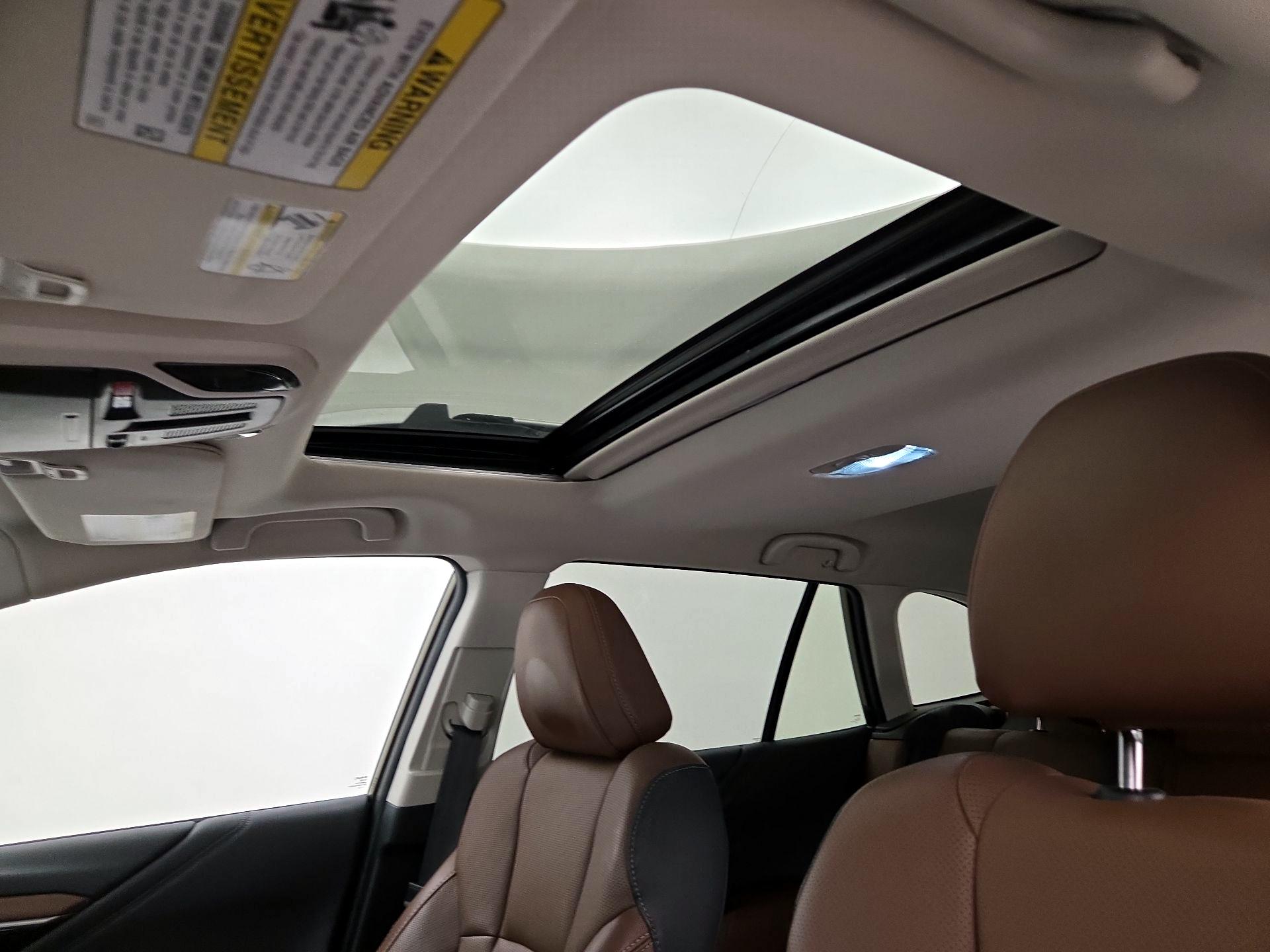 Thumbnail: 2021 Subaru Outback - 18