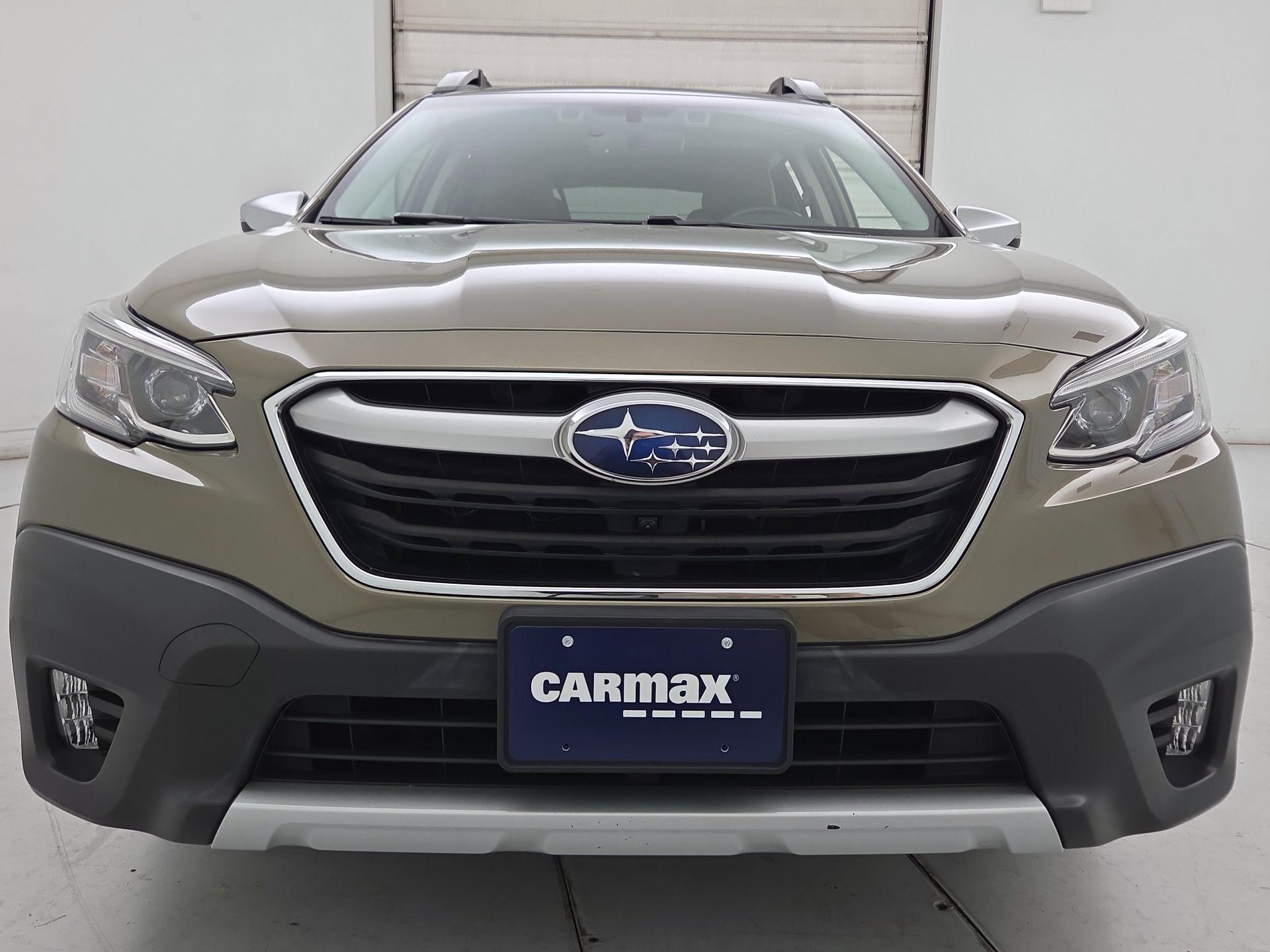 Thumbnail: 2021 Subaru Outback - 2