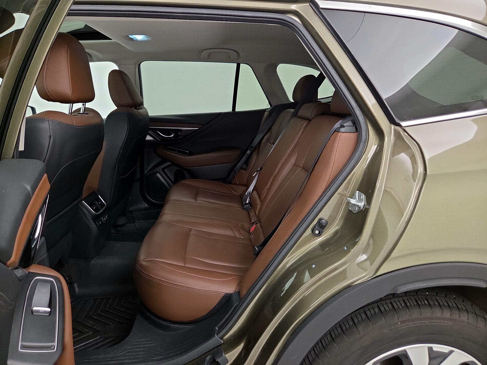 Thumbnail: 2021 Subaru Outback - 19