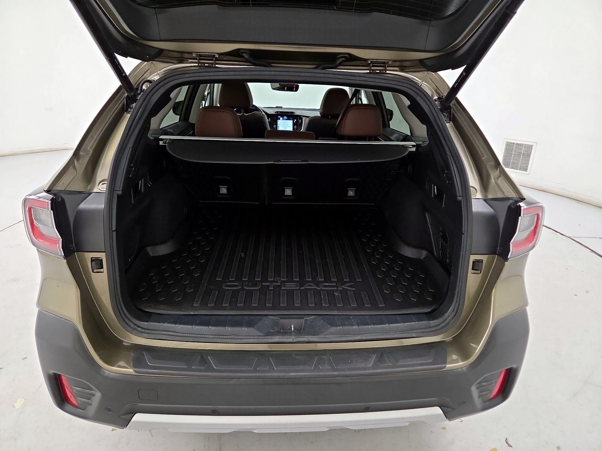 Thumbnail: 2021 Subaru Outback - 20