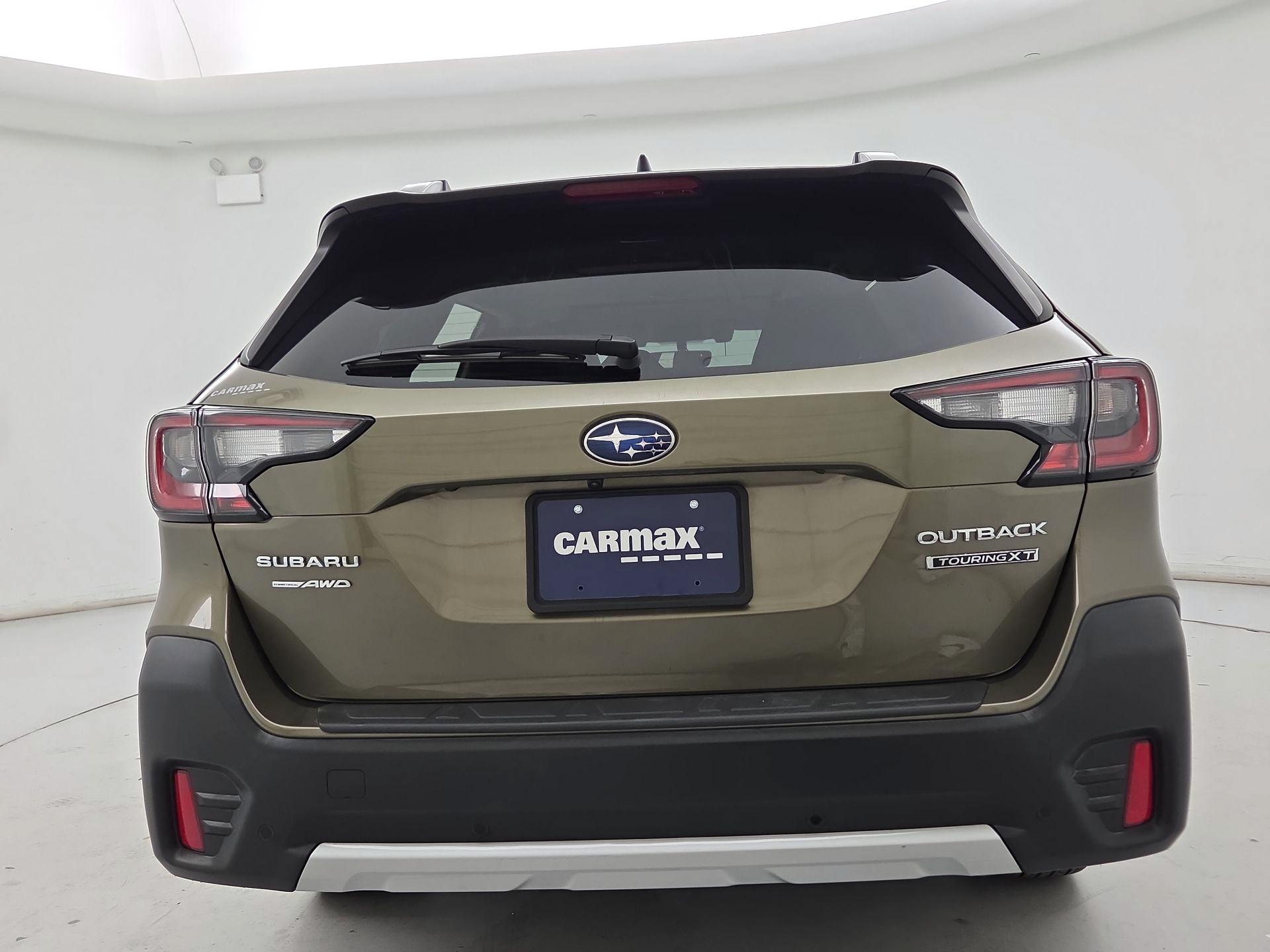 Thumbnail: 2021 Subaru Outback - 6