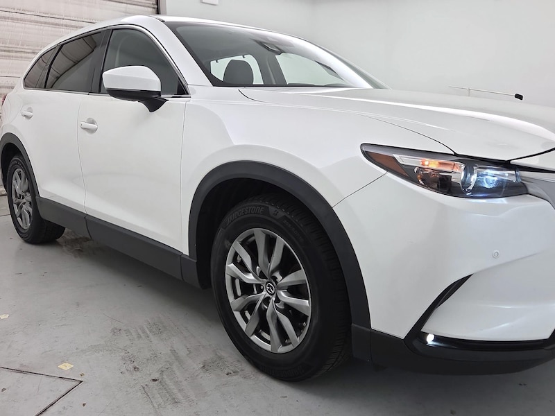 2019 Mazda CX-9 Touring -
                  Frederick, MD