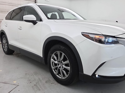 2019 Mazda CX-9 Touring