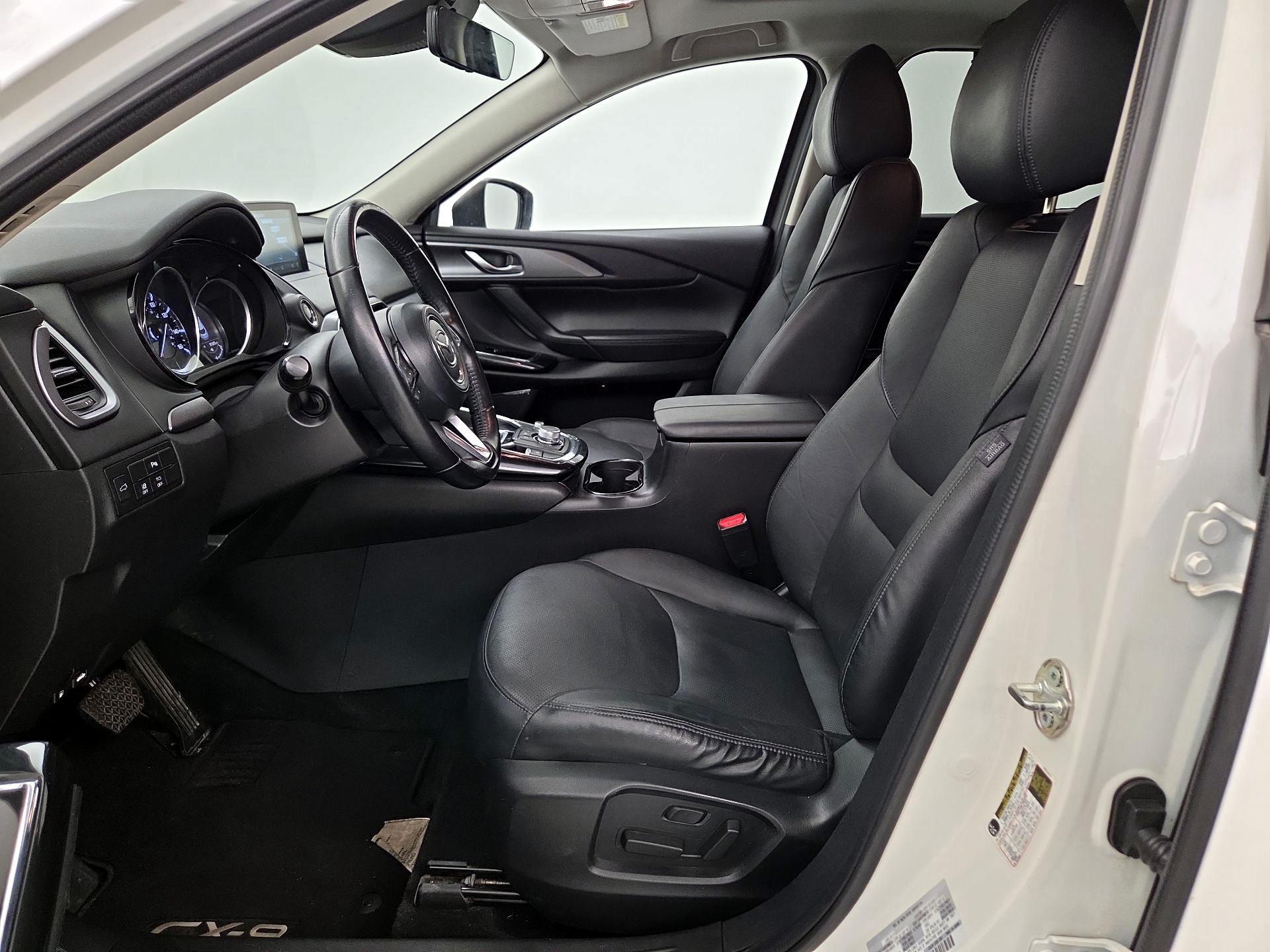 Thumbnail: 2019 Mazda CX-9 - 9