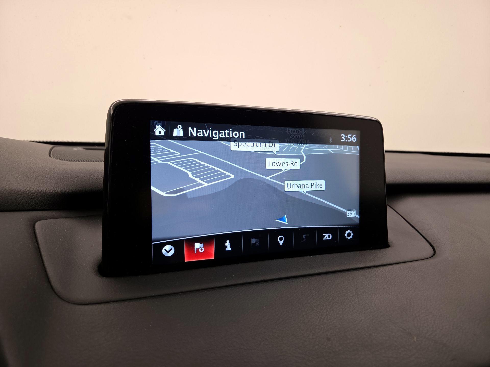 Thumbnail: 2019 Mazda CX-9 - 12