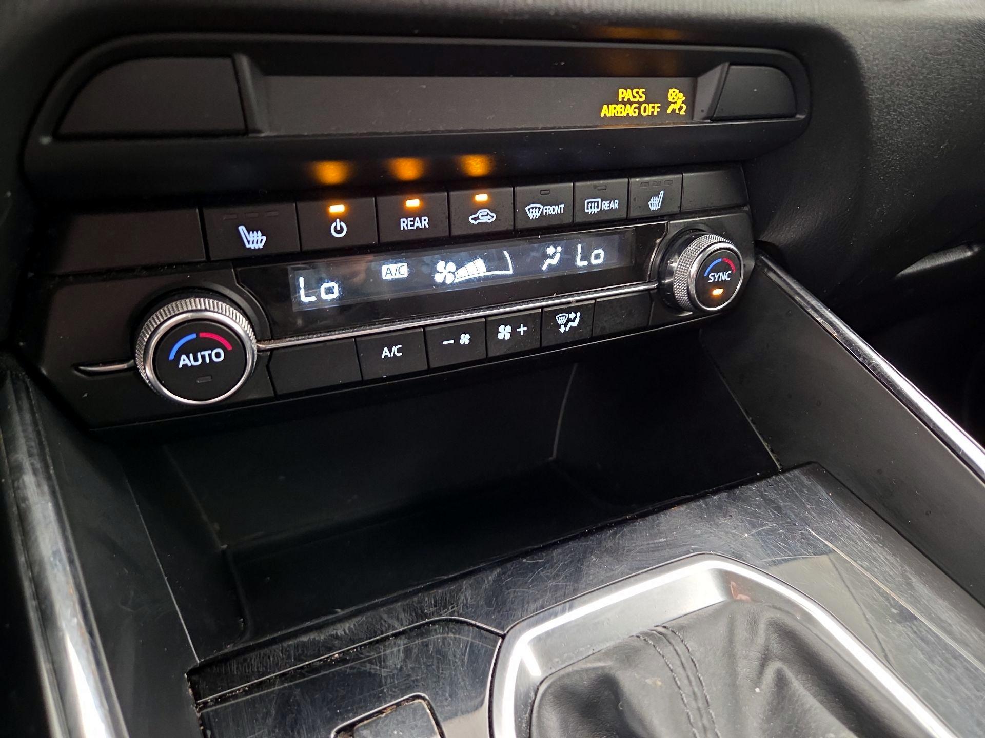 Thumbnail: 2019 Mazda CX-9 - 15