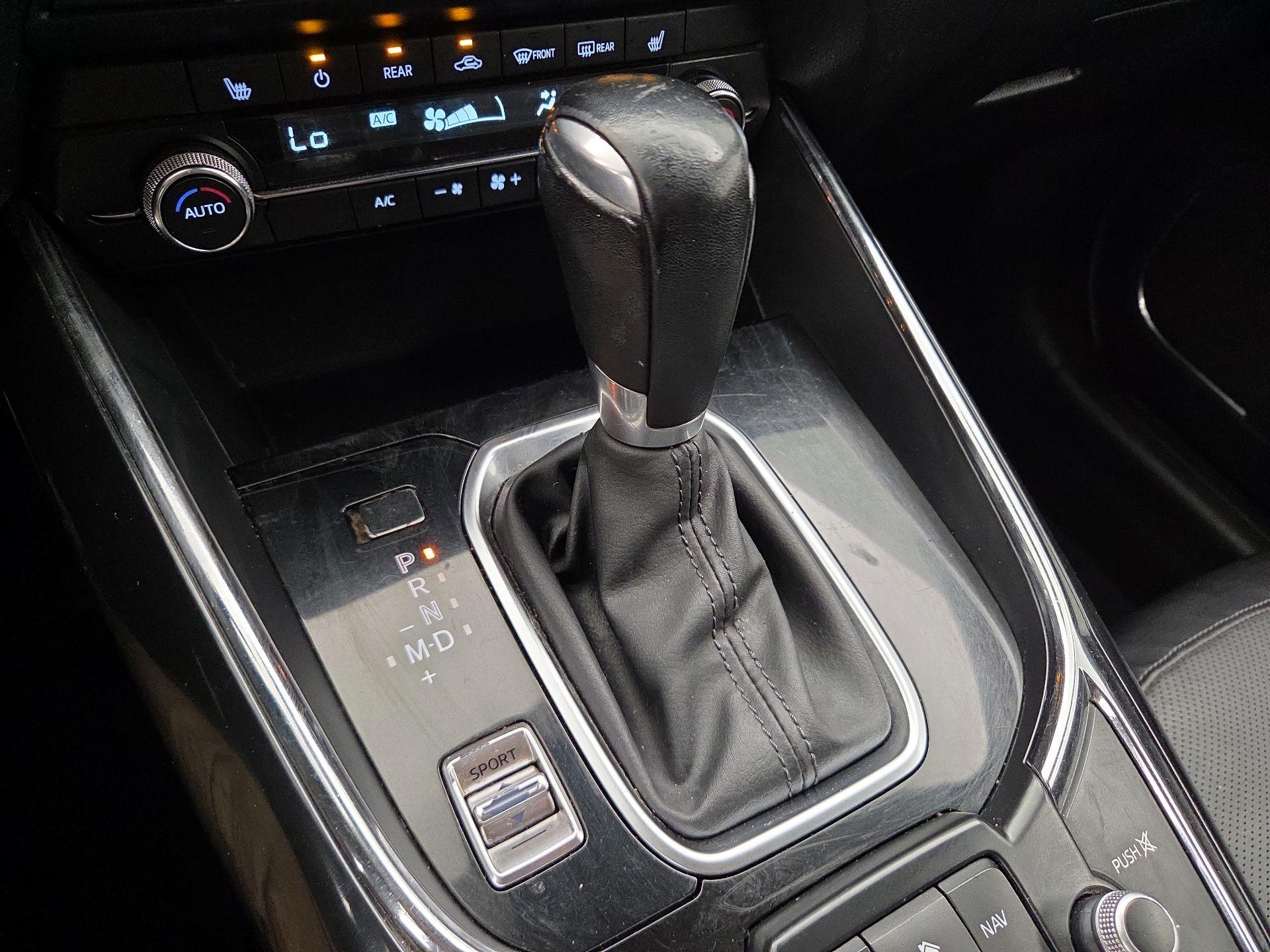 Thumbnail: 2019 Mazda CX-9 - 16