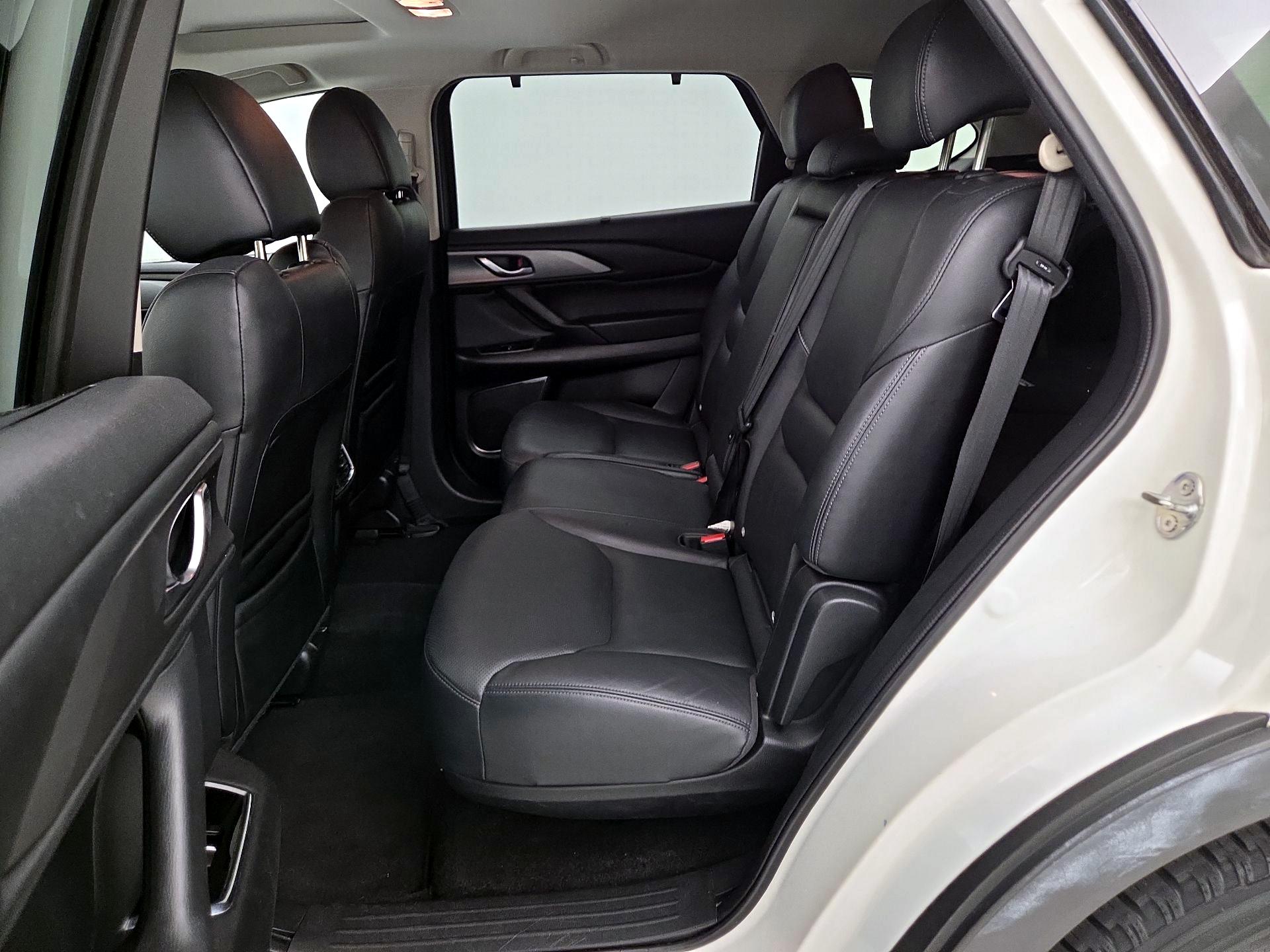 Thumbnail: 2019 Mazda CX-9 - 18