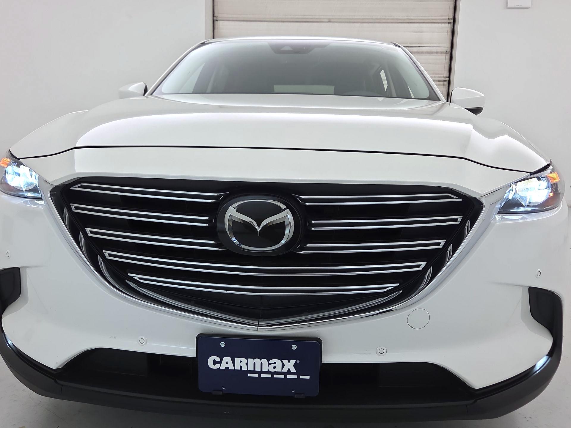 Thumbnail: 2019 Mazda CX-9 - 2