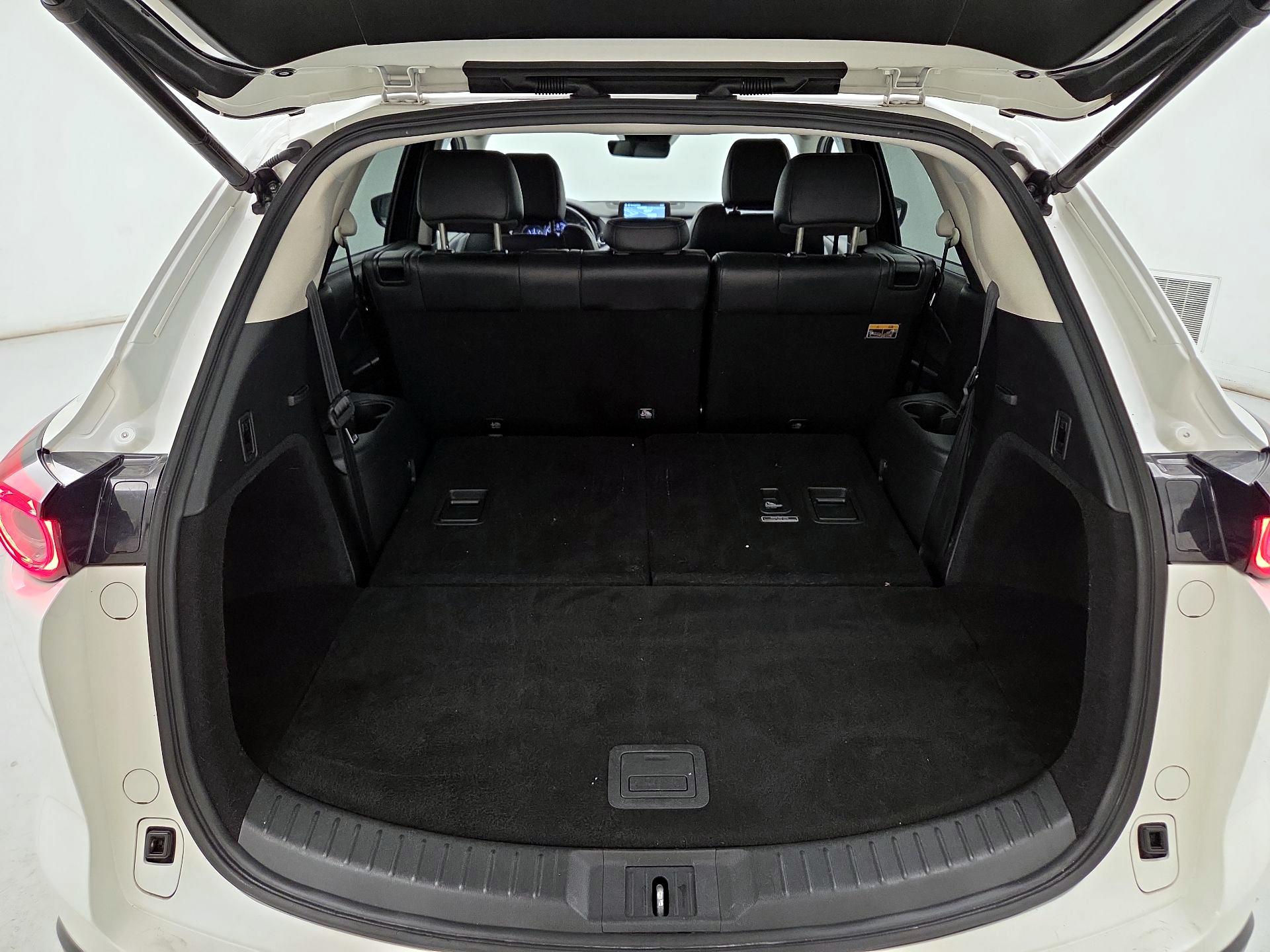 Thumbnail: 2019 Mazda CX-9 - 19