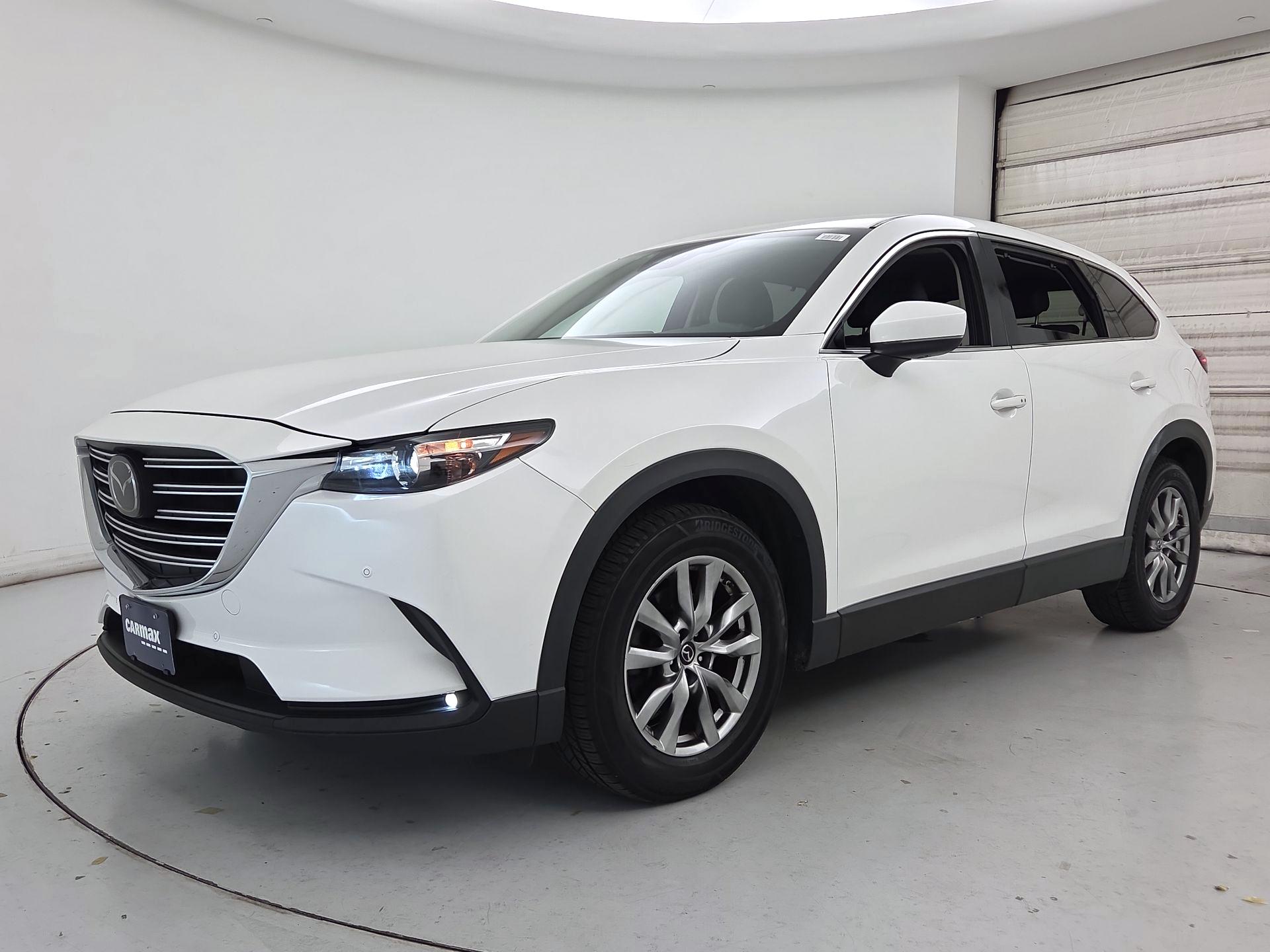 Thumbnail: 2019 Mazda CX-9 - 3