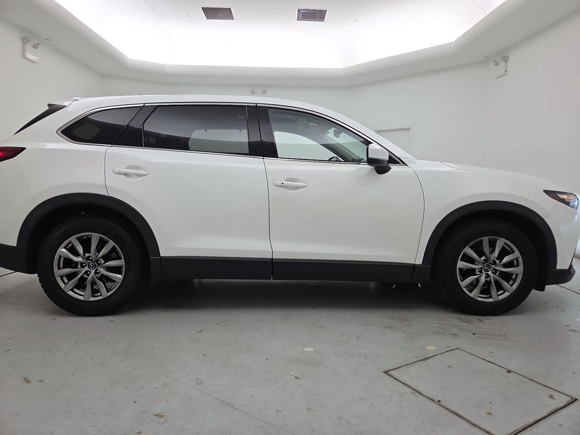 Thumbnail: 2019 Mazda CX-9 - 4