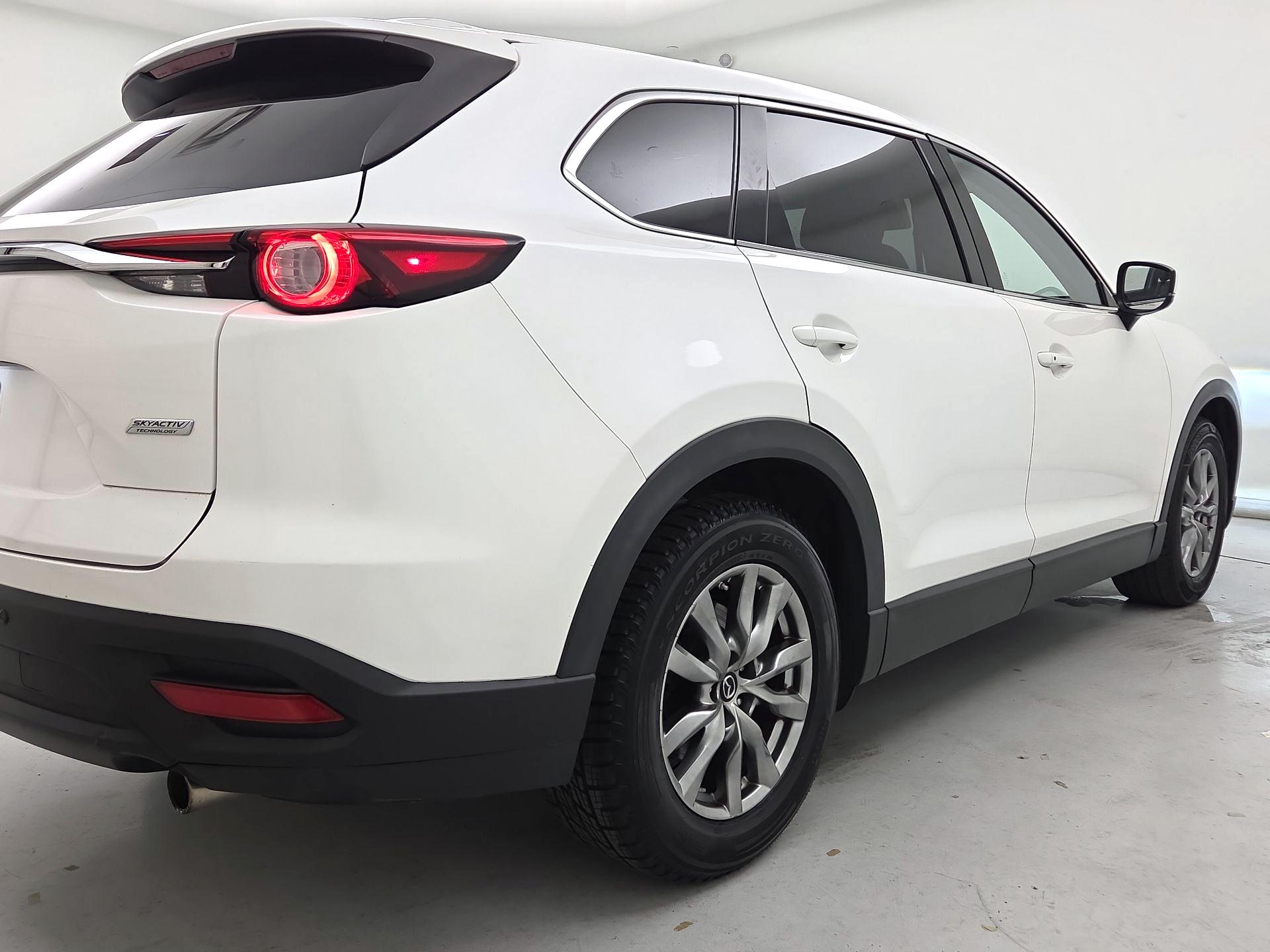 Thumbnail: 2019 Mazda CX-9 - 5