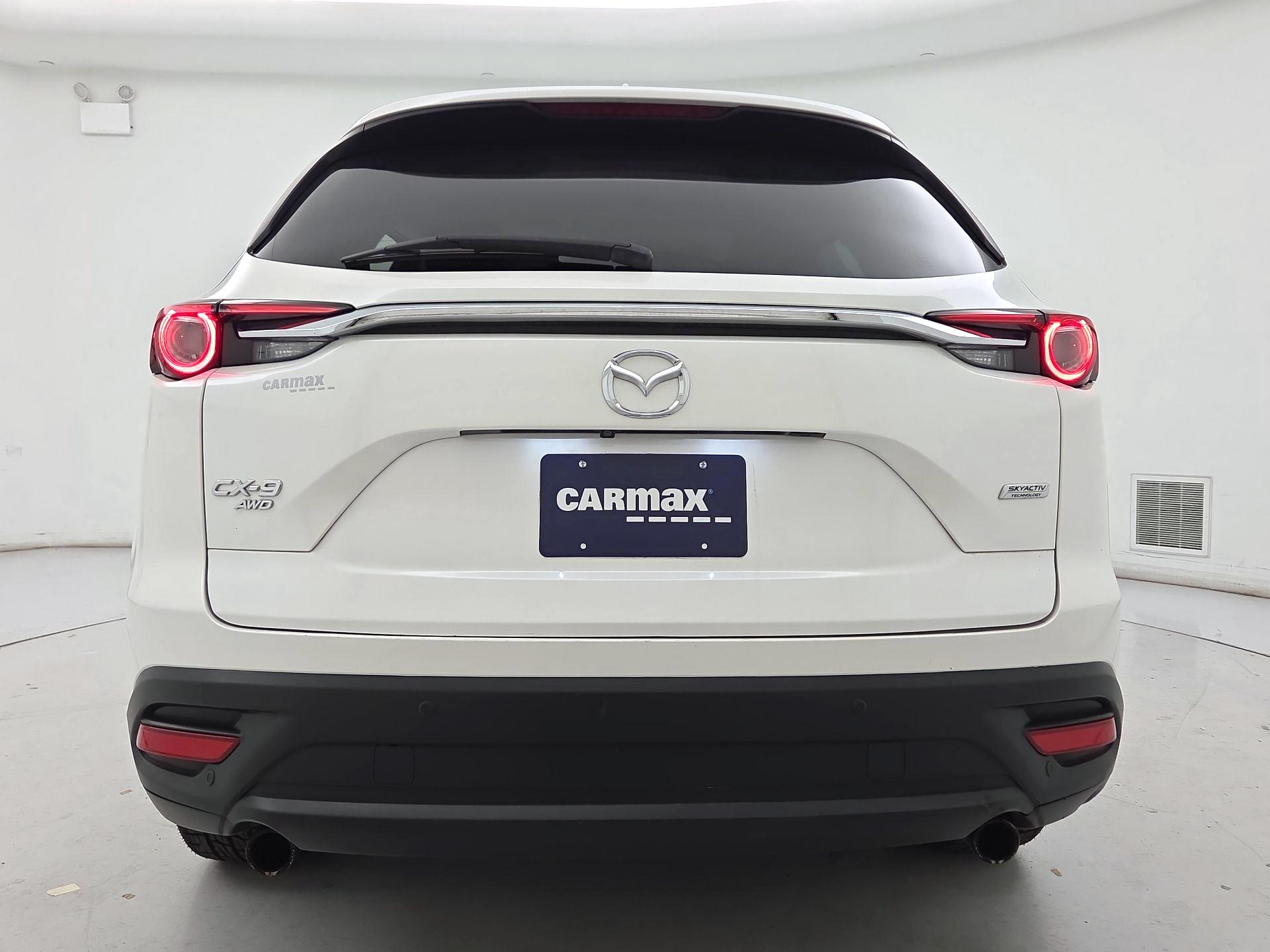 Thumbnail: 2019 Mazda CX-9 - 6