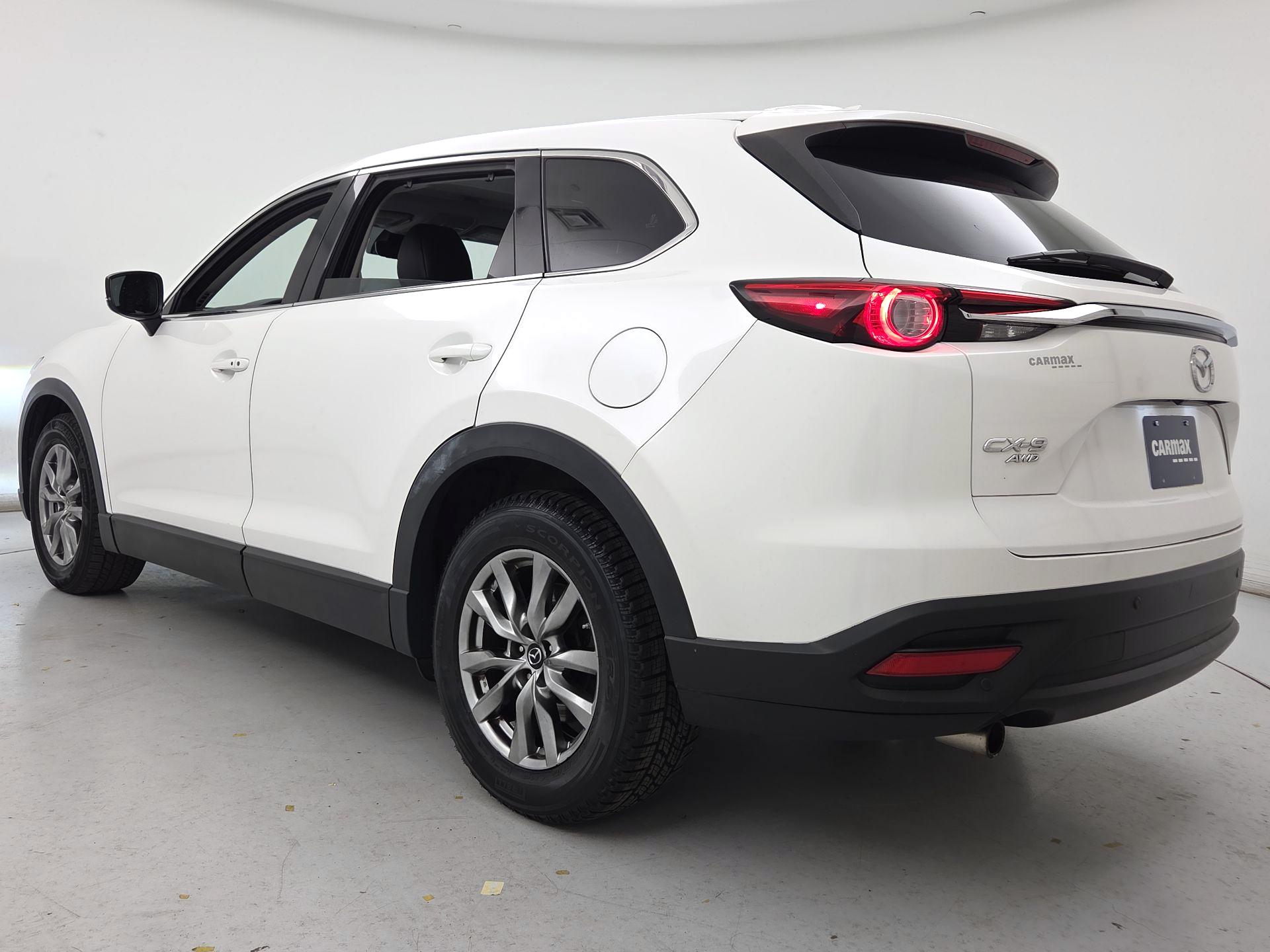 Thumbnail: 2019 Mazda CX-9 - 7