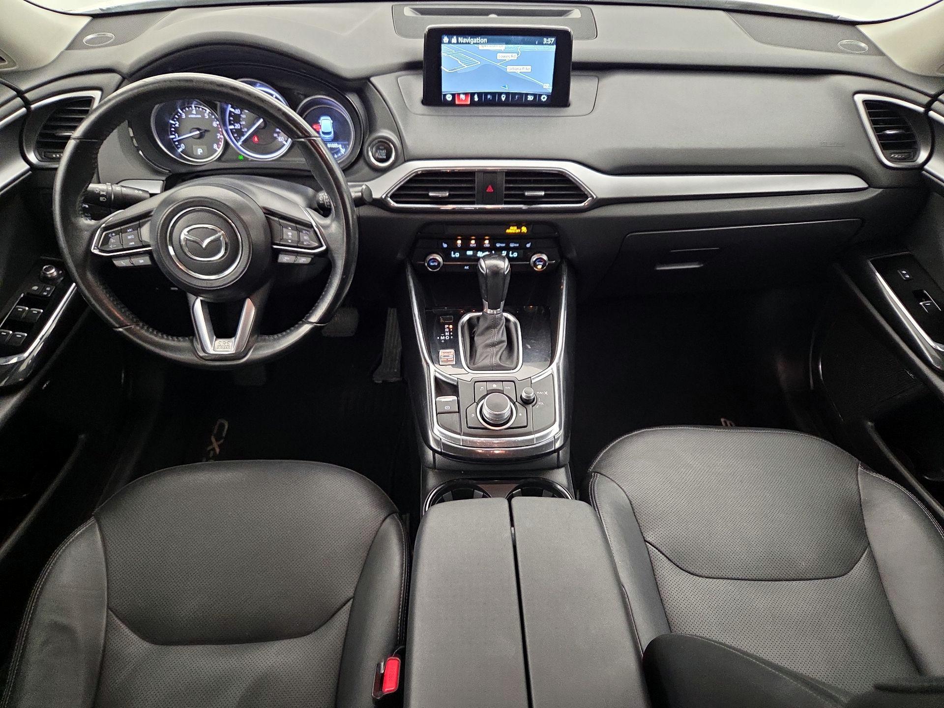 Thumbnail: 2019 Mazda CX-9 - 8