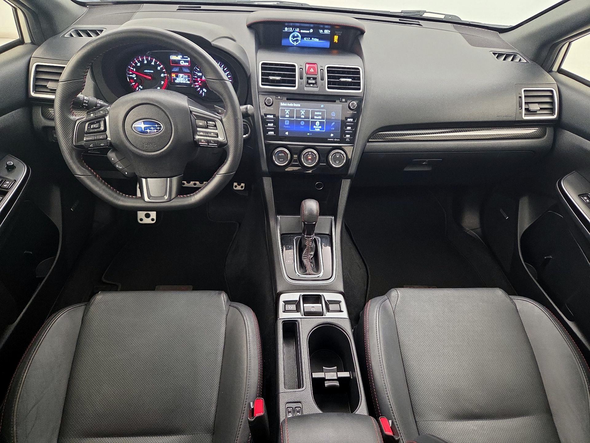 Thumbnail: 2018 Subaru WRX - 9